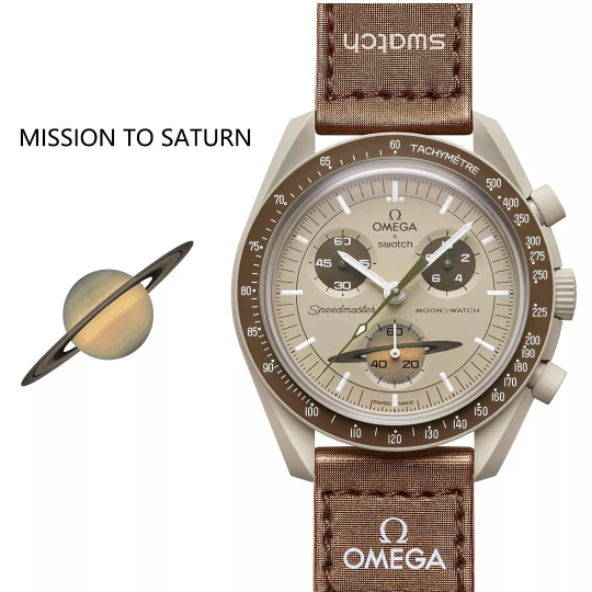 O m e g a X S w a t c h お買い得な組み合わせ 今日注文なら、１点オマケ 男女兼用