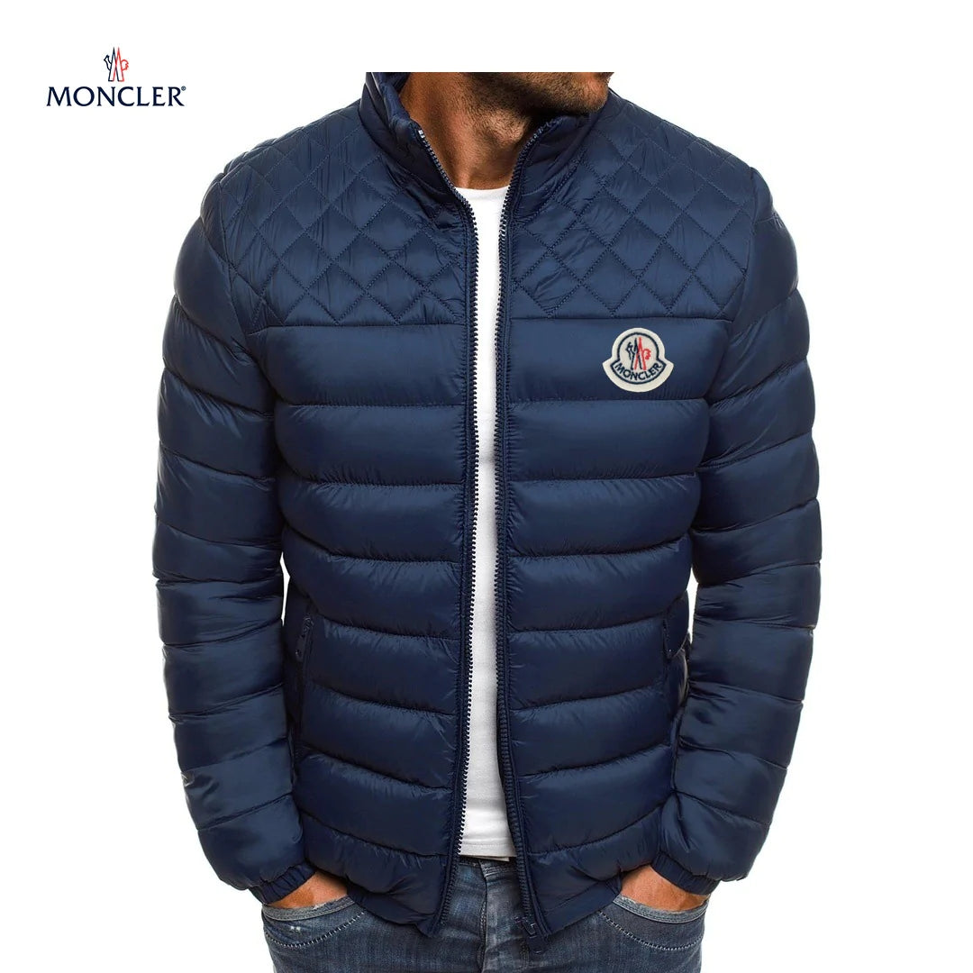 ☆Moncler☆【モンクレール】ライトウェイト スリム バブル ダウン ジャケット