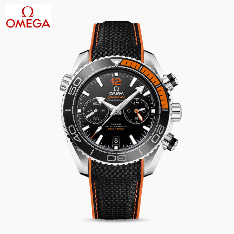 【Omega】シーマスターシリーズ 300mダイブウォッチ（今日注文なら、もう一つ無料サービス）