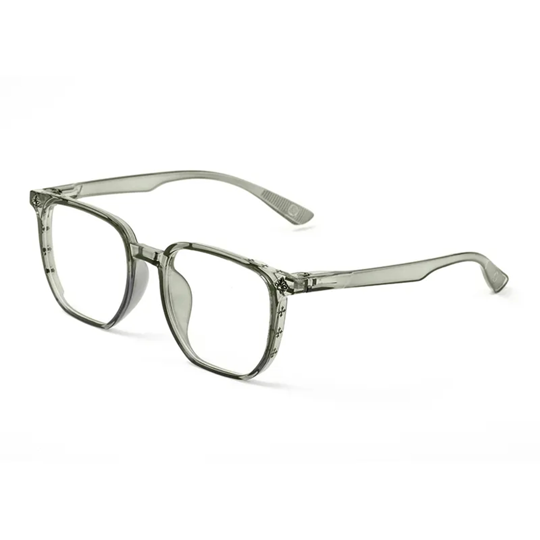 CHROME HEARTS/クロエハートメガネ抗放射線および抗ブルーライト