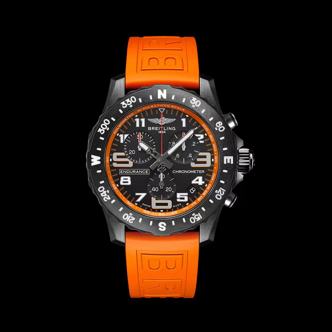 Breitling Professional Endurance Watch (ENDURANCE PRO)