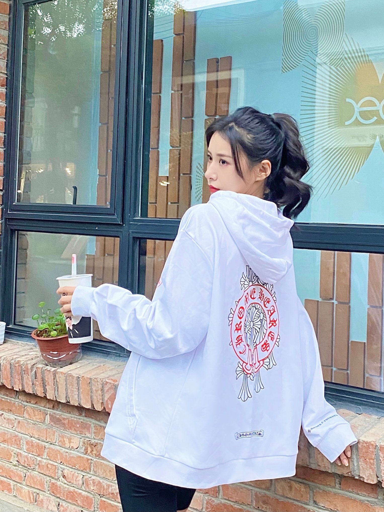 【Chrome Hearts】クロムハーツ 男女兼用、ご好評に付き再入荷！