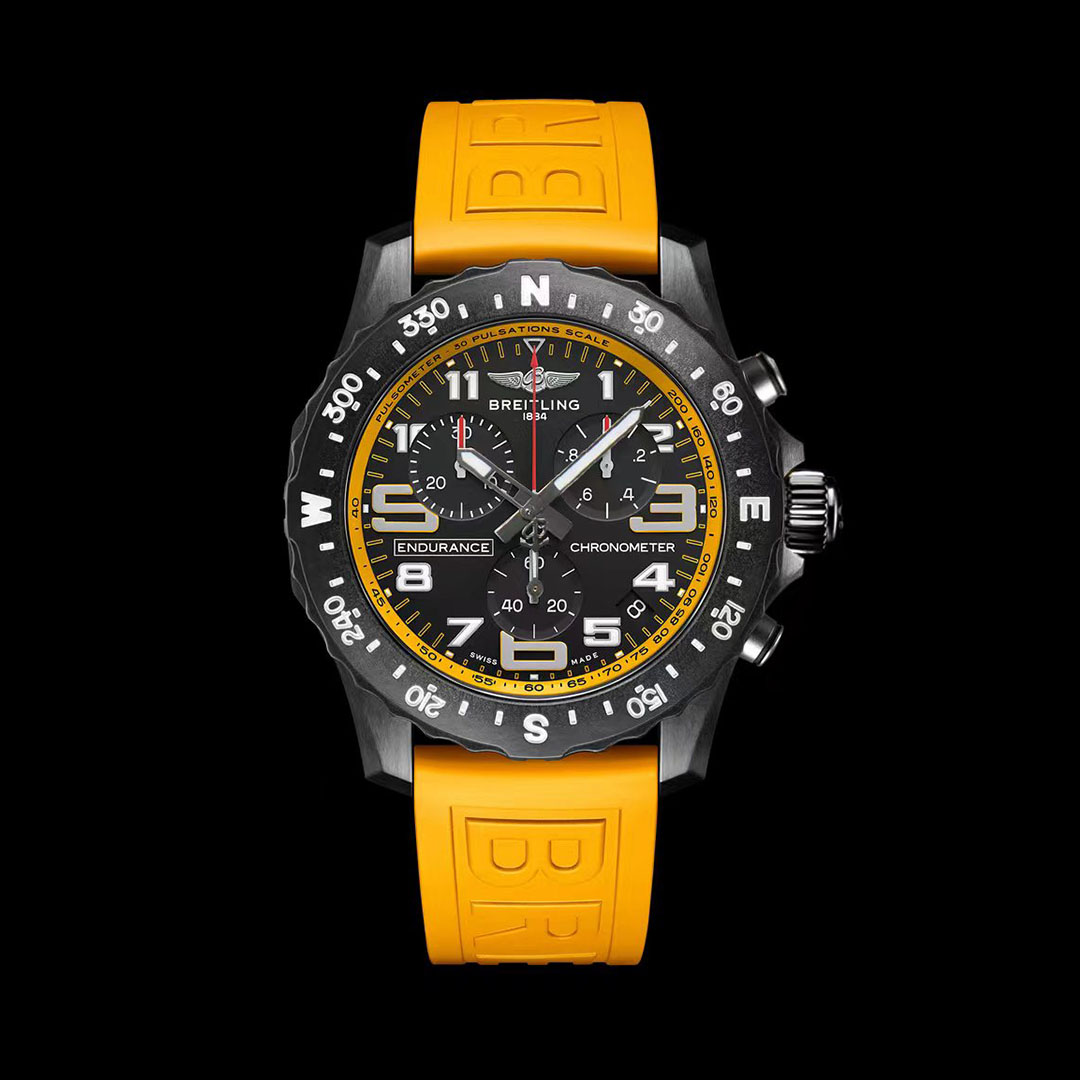 Breitling Professional Endurance Watch (ENDURANCE PRO)