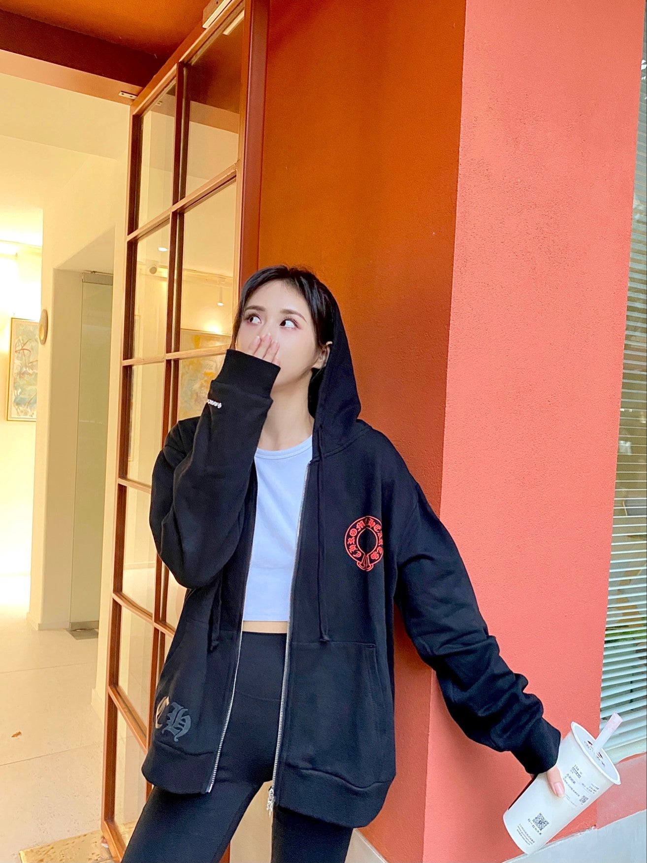 【Chrome Hearts】クロムハーツ 男女兼用、ご好評に付き再入荷！