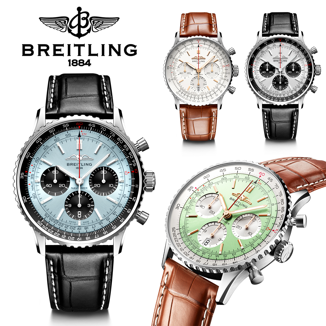 Breitling Professional Endurance Watch (ENDURANCE PRO)