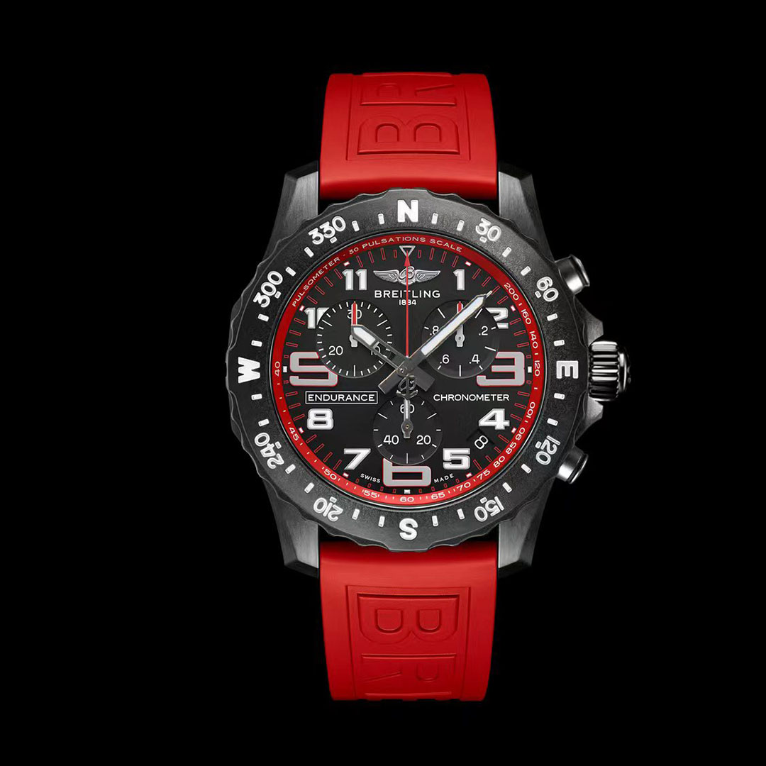 Breitling Professional Endurance Watch (ENDURANCE PRO)