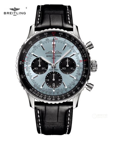 Breitling Professional Endurance Watch (ENDURANCE PRO)