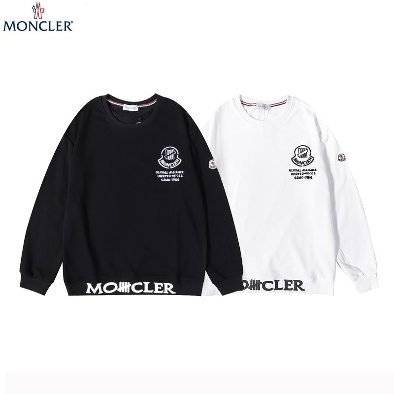 【MONCLER 旗艦店】新作発売！！！數量限定秒殺、早い者勝【男女兼用】