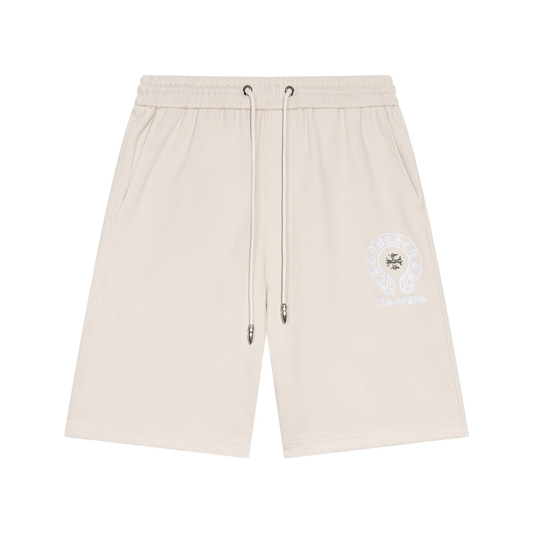 Chrome Hearts /クロムハーツ エンブロイダリー ショーツ