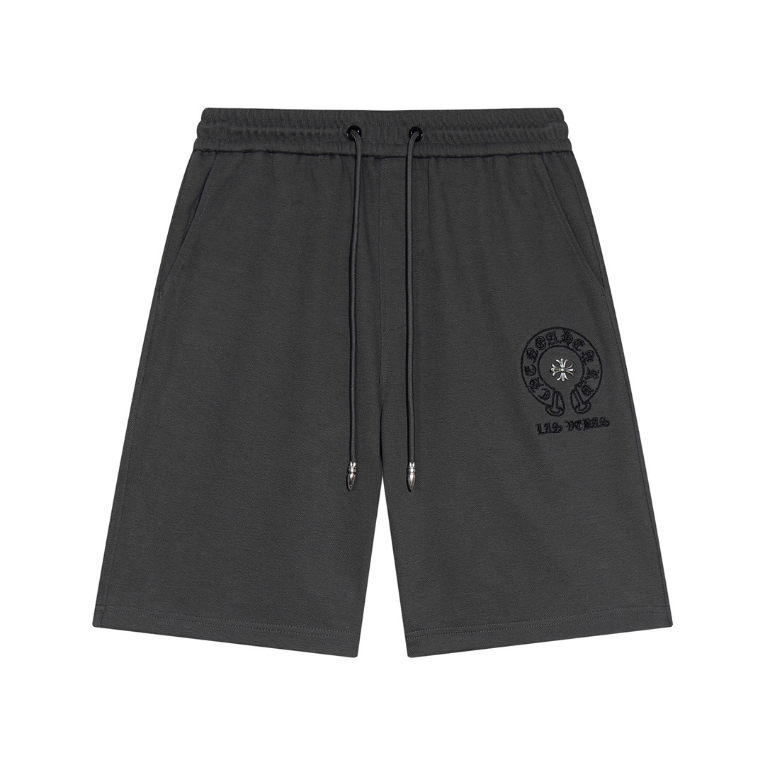 Chrome Hearts /クロムハーツ エンブロイダリー ショーツ