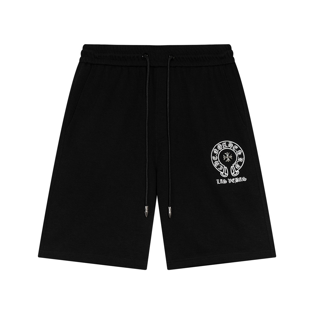 Chrome Hearts /クロムハーツ エンブロイダリー ショーツ