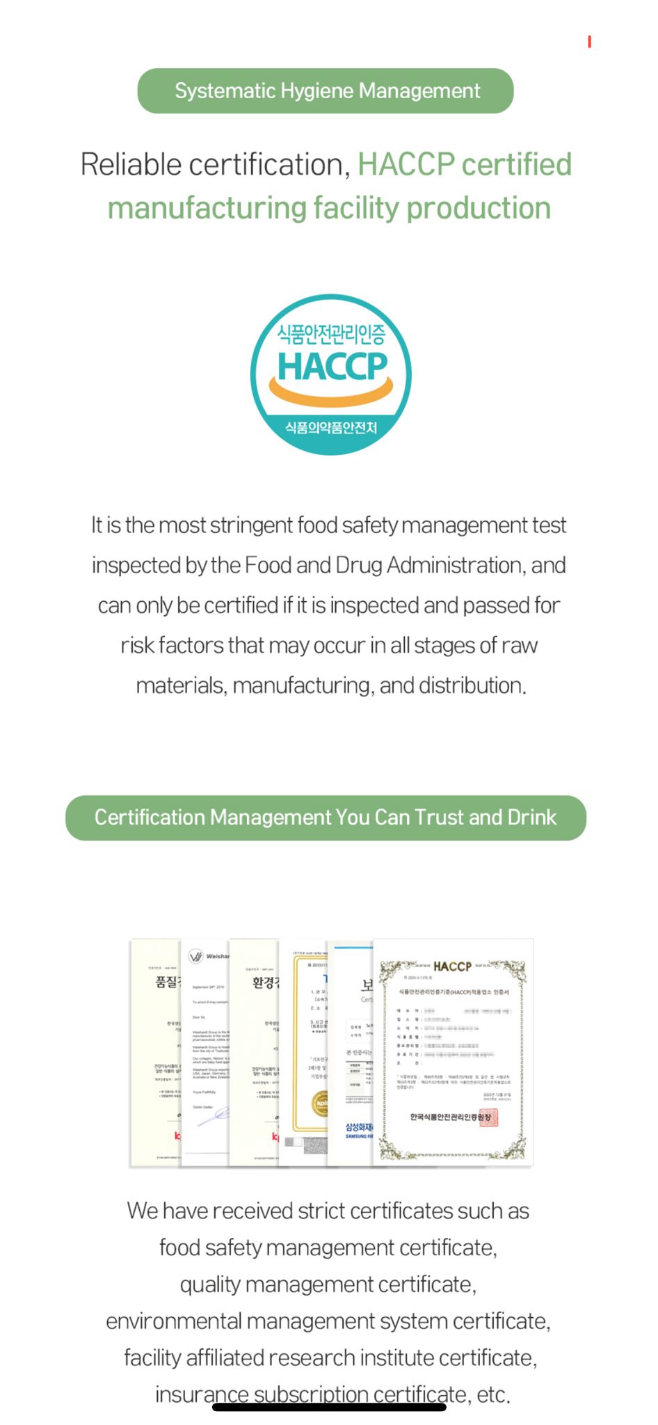 Snow Tomato Powder (Made in Korea)