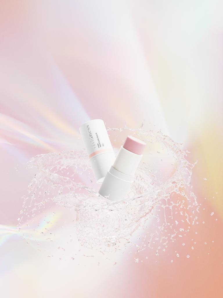 Vividness Pink Moisture Balm 20g