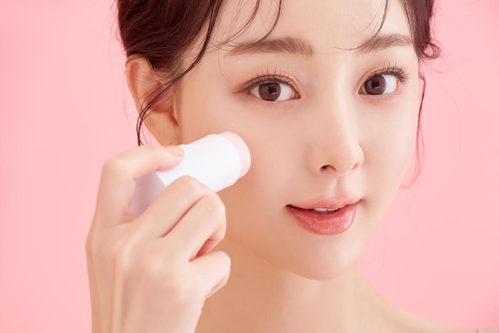 Vividness Pink Moisture Balm 20g