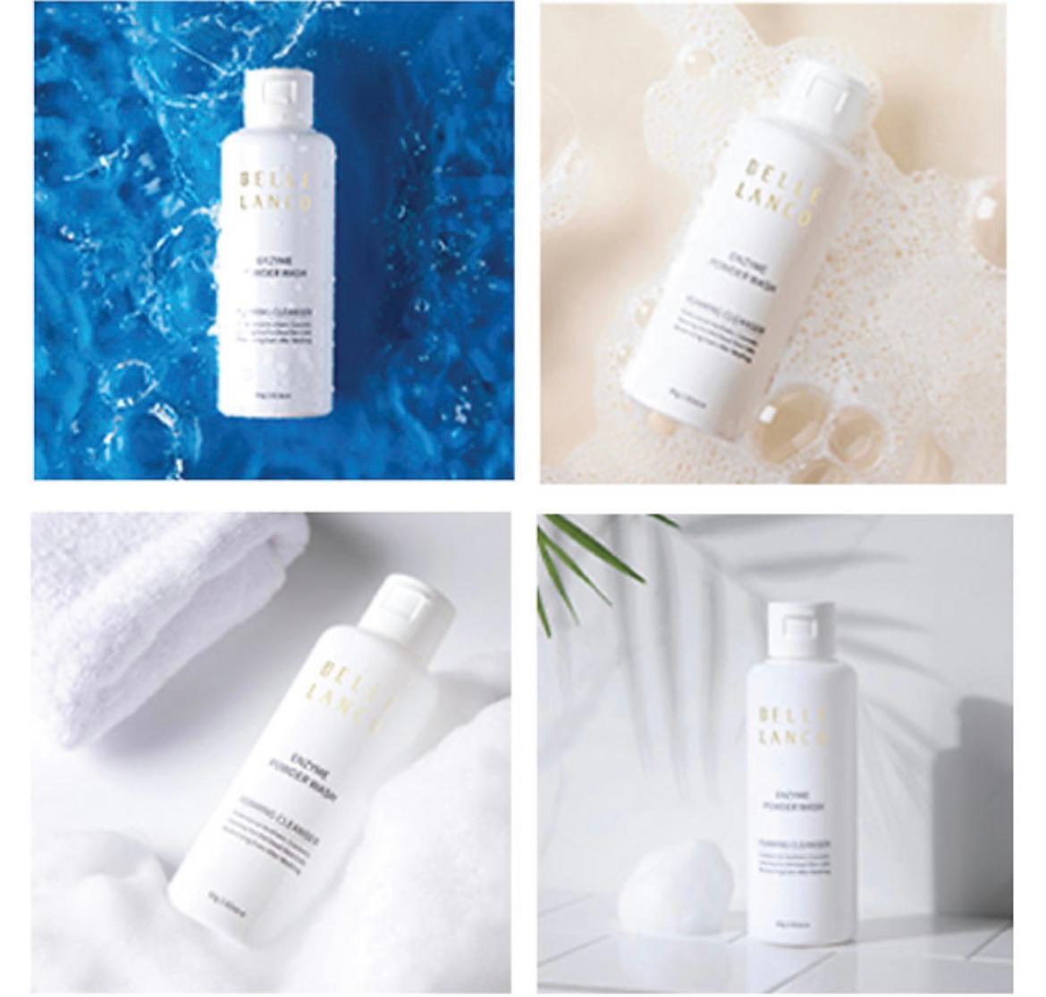 Enzyme Powder Cleanser Wash 80g