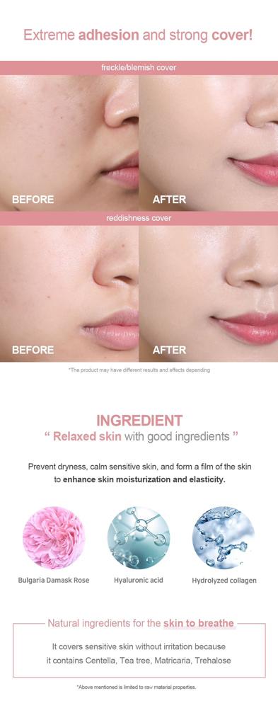 Belle Lanco Esthetic Cushion 