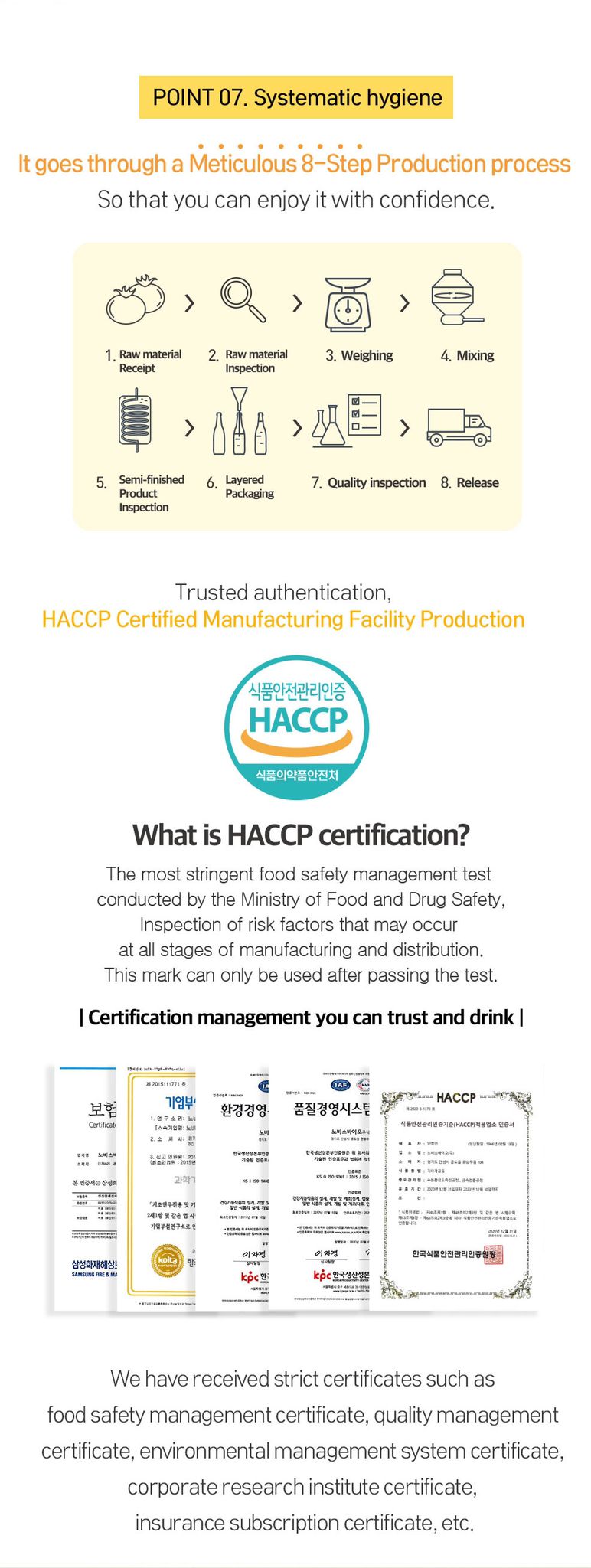 Ariginine 5555 (Made in Korea)