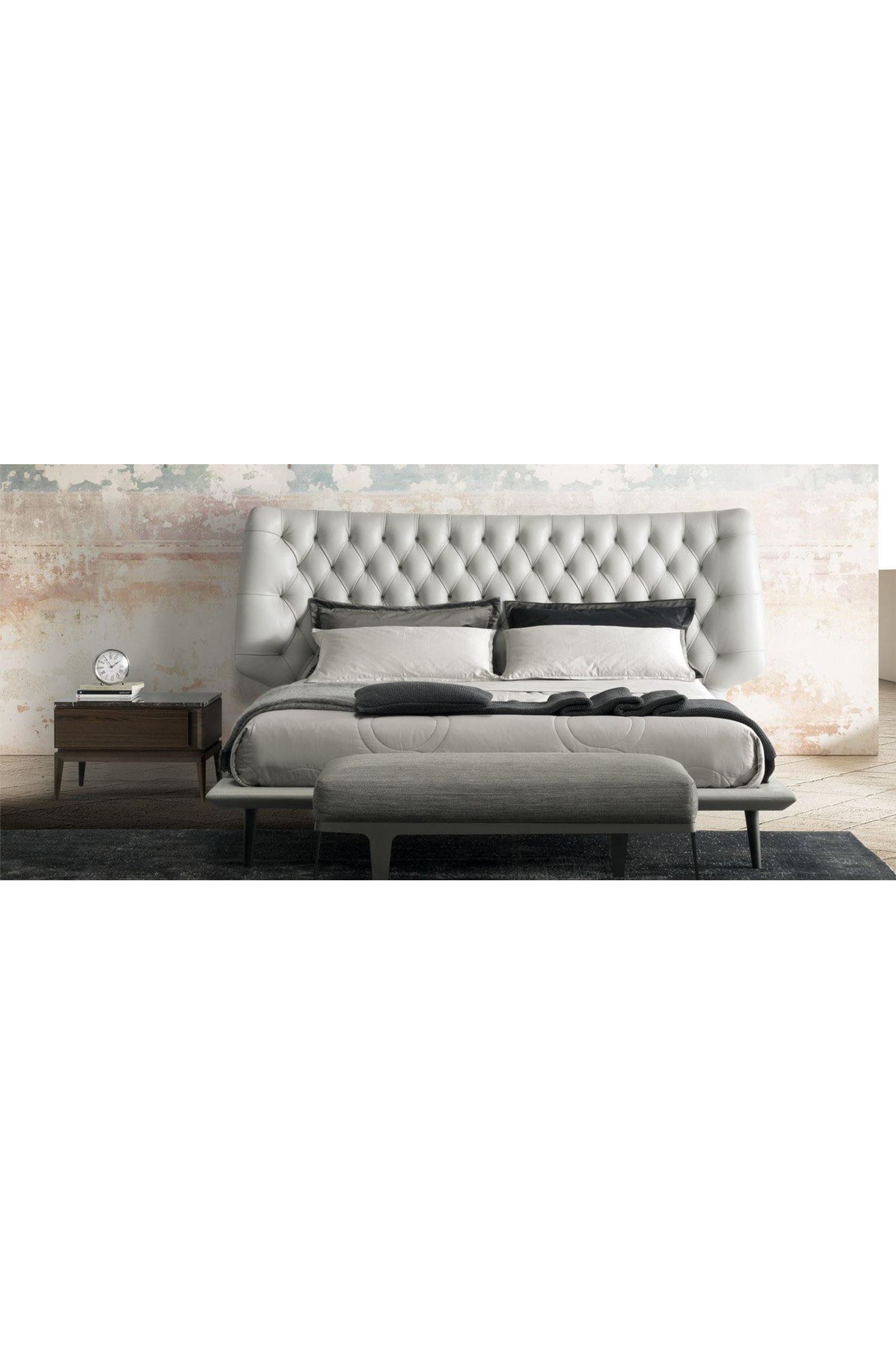 Aurear Designer Bed Frame