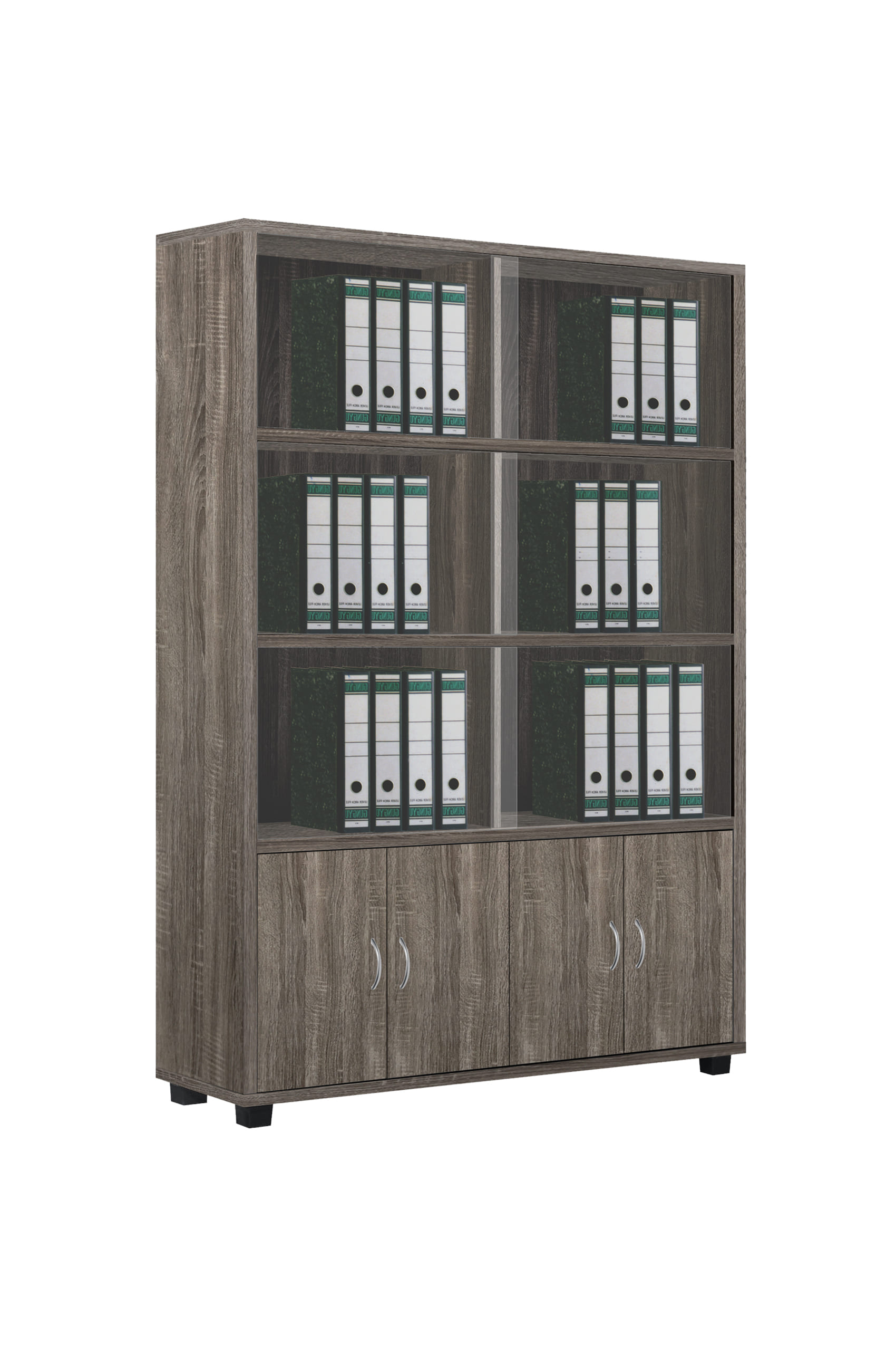 Aritzo 4ft Multipurpose Cabinet