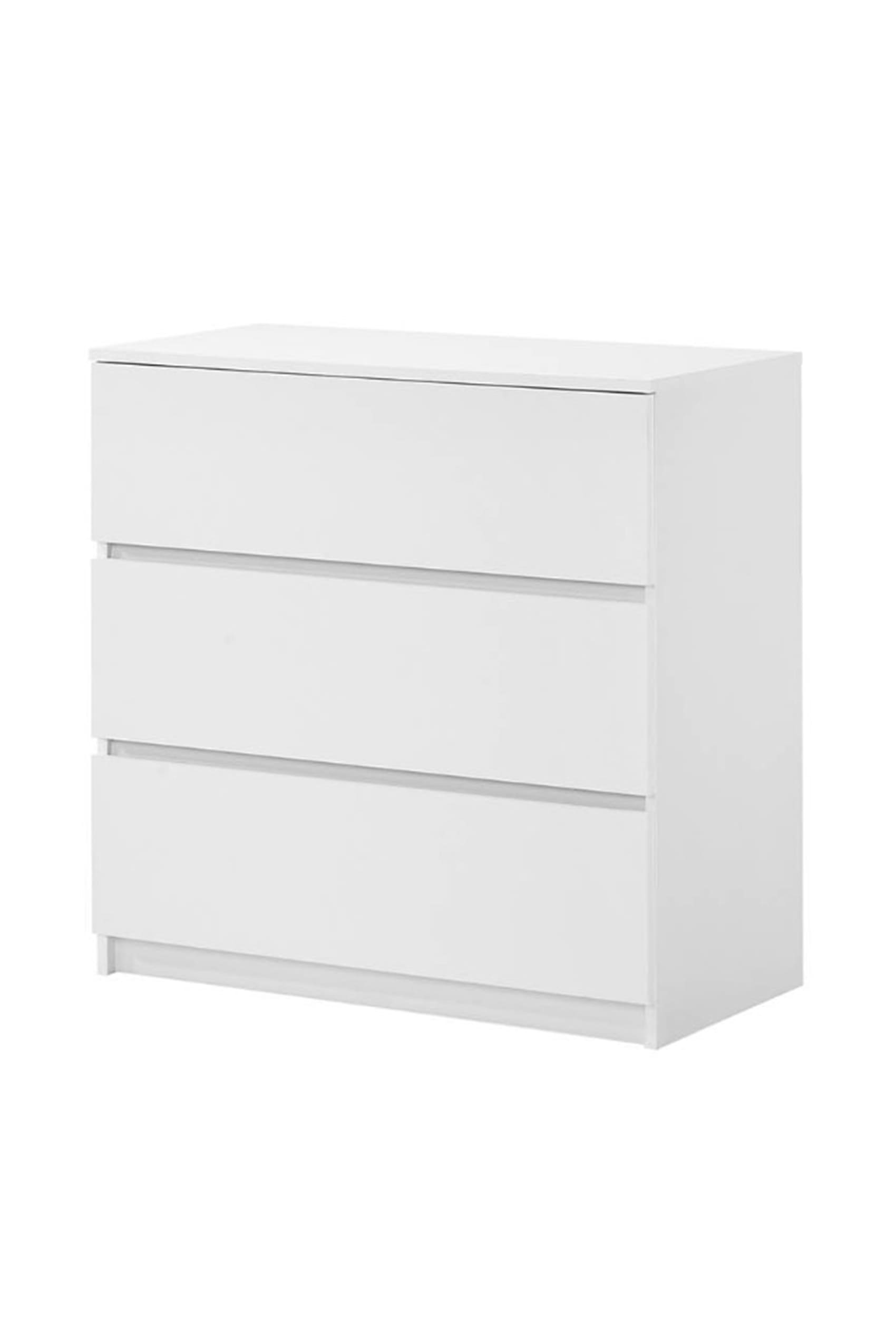 Koda 3 Door Chest of Drawer