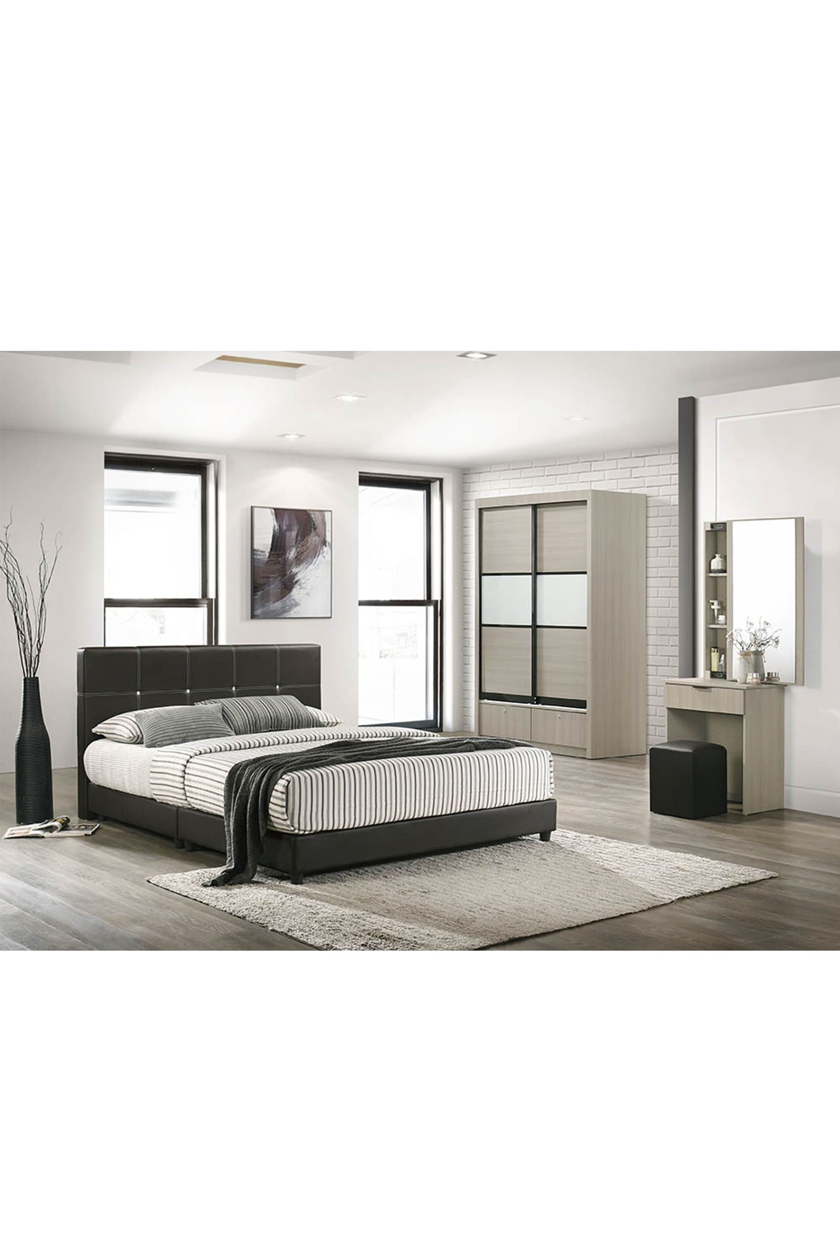 Bedroom Set A