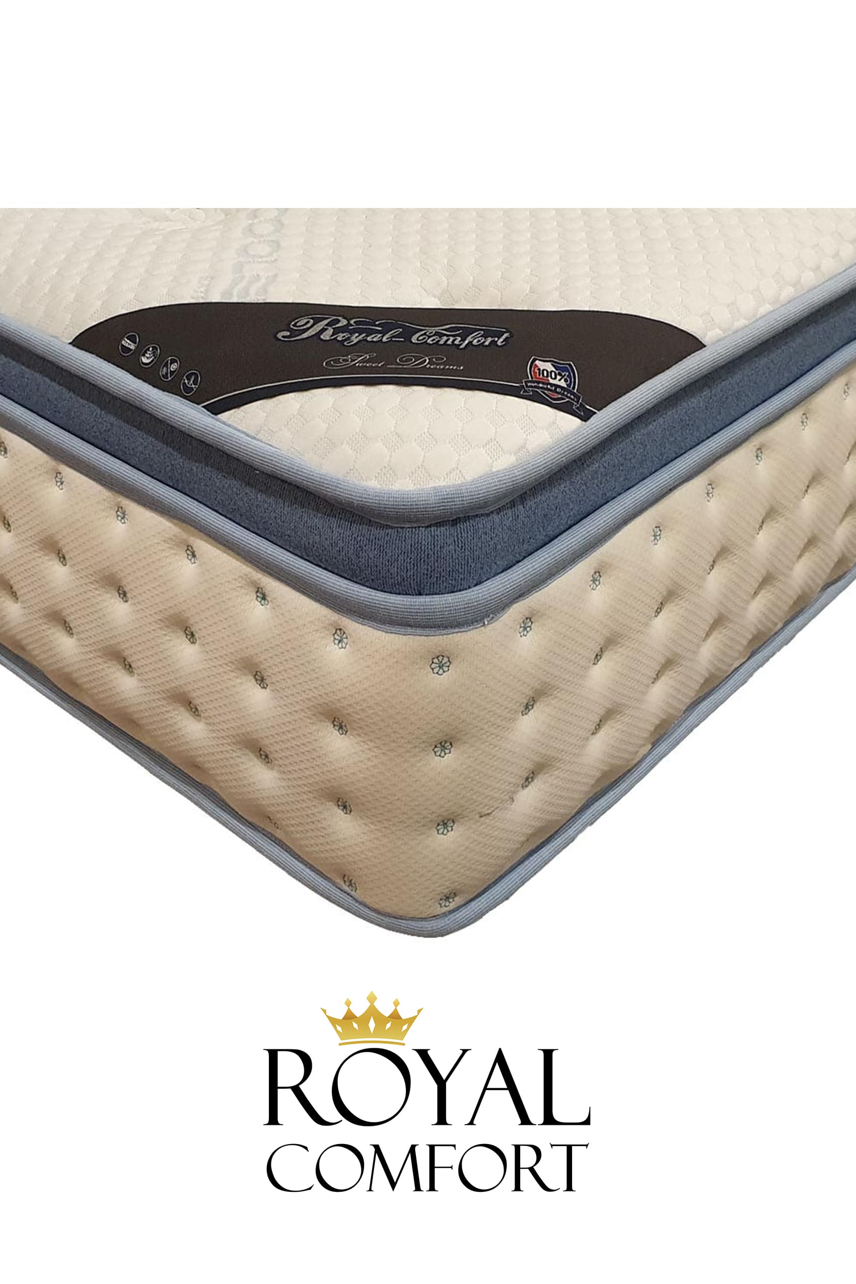 Royal Comfort Mattress