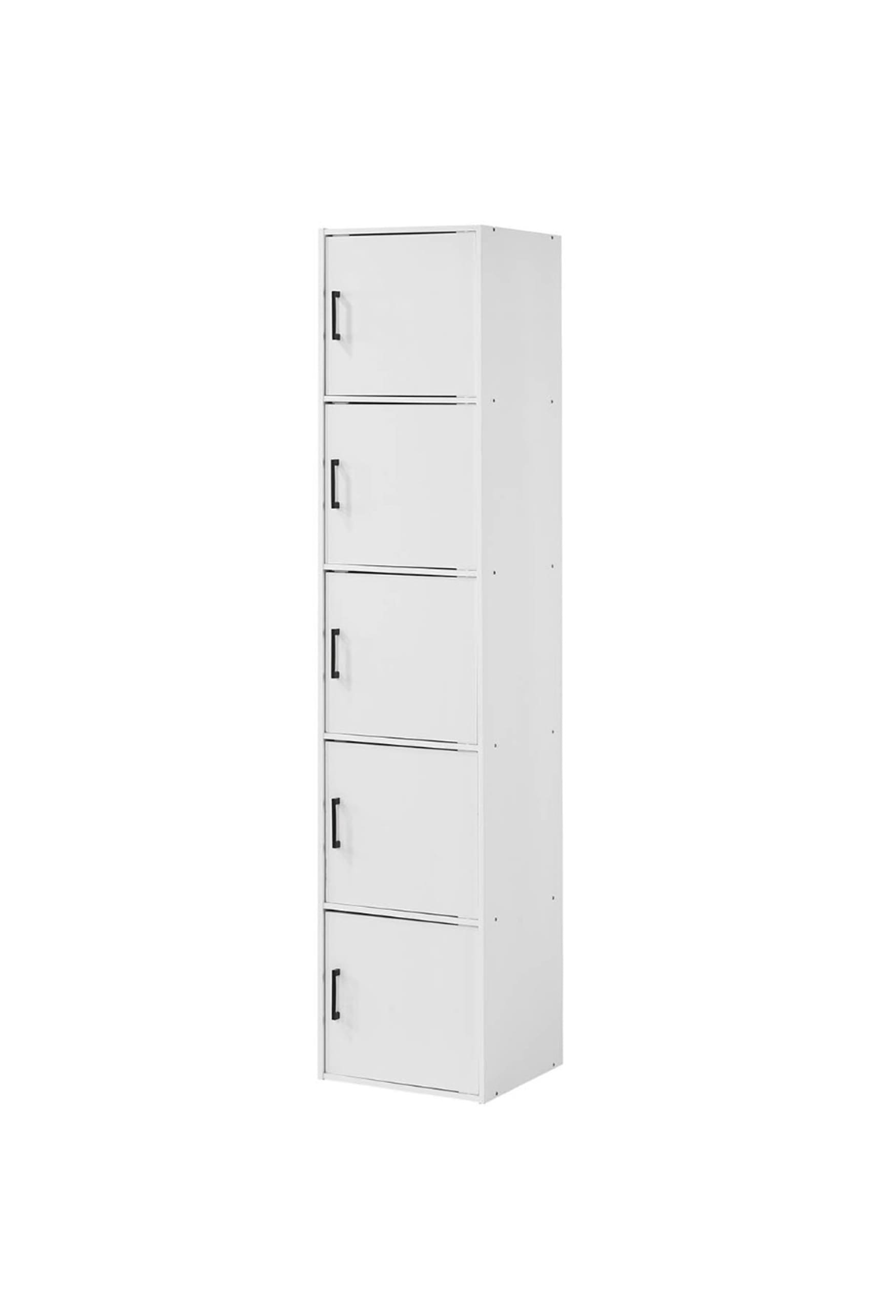 Koda 5 Door Multipurpose Cabinet