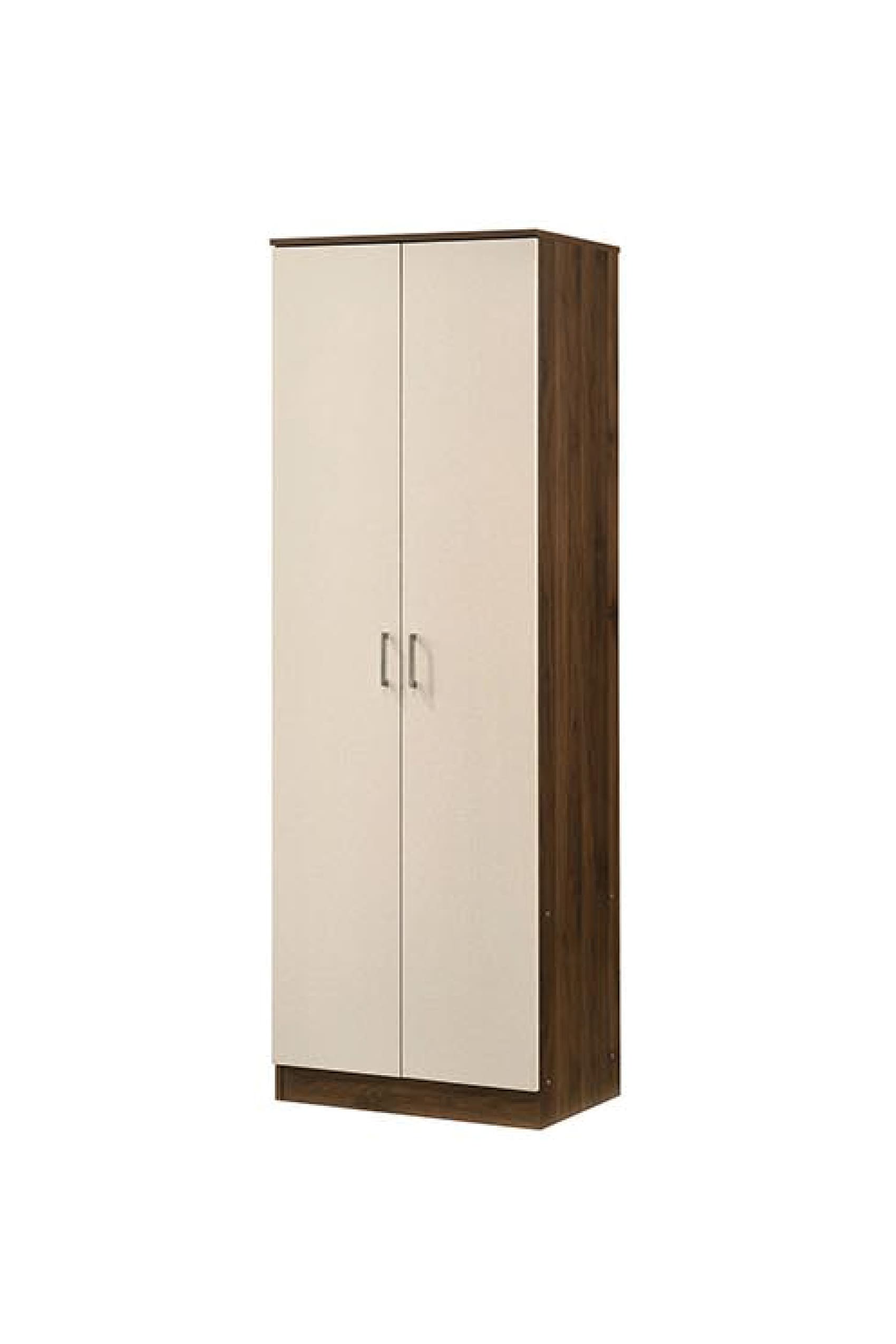 Jacob 2ft Wardrobe