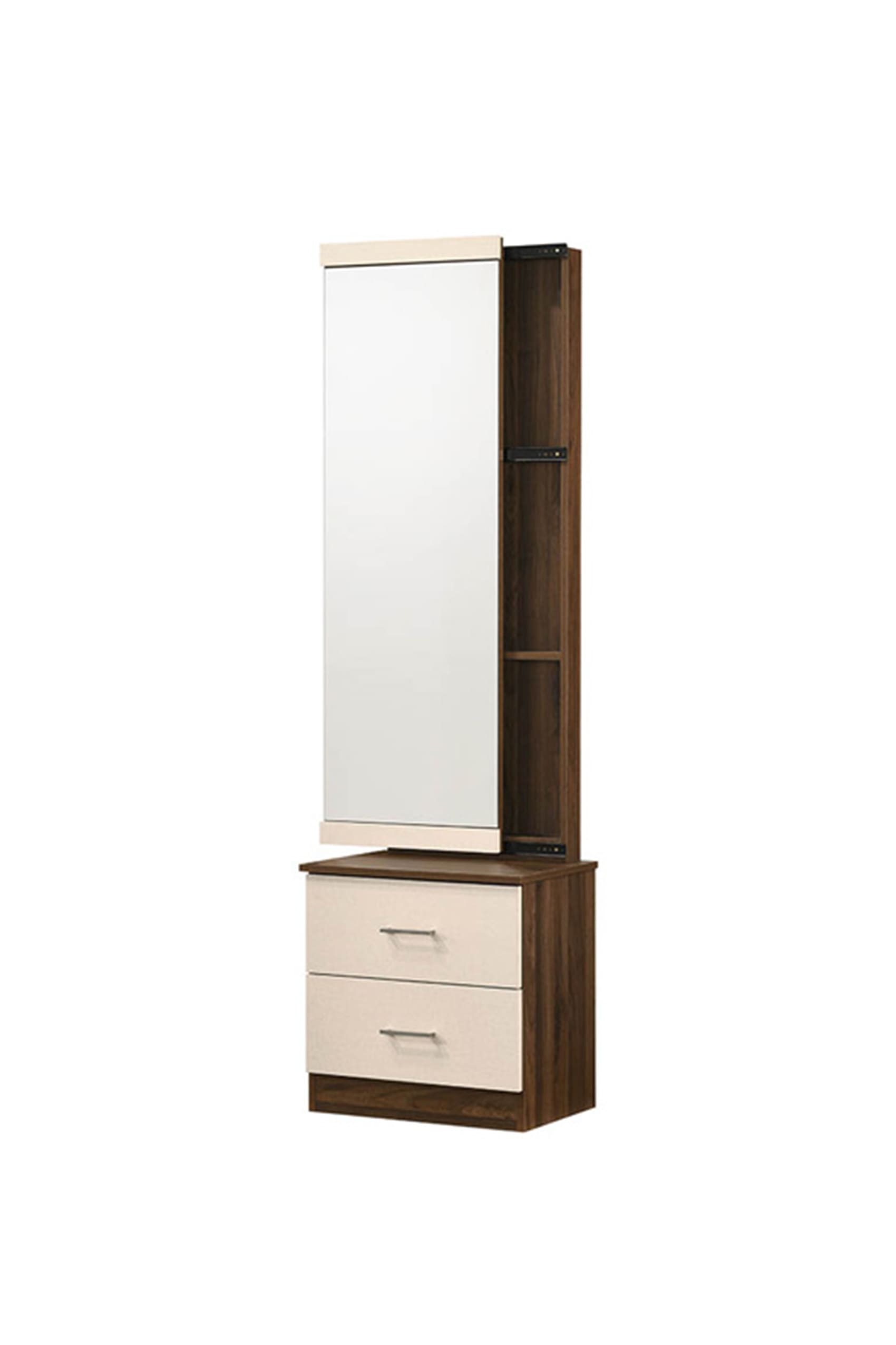 Jacob 2 Drawer Dressing Table