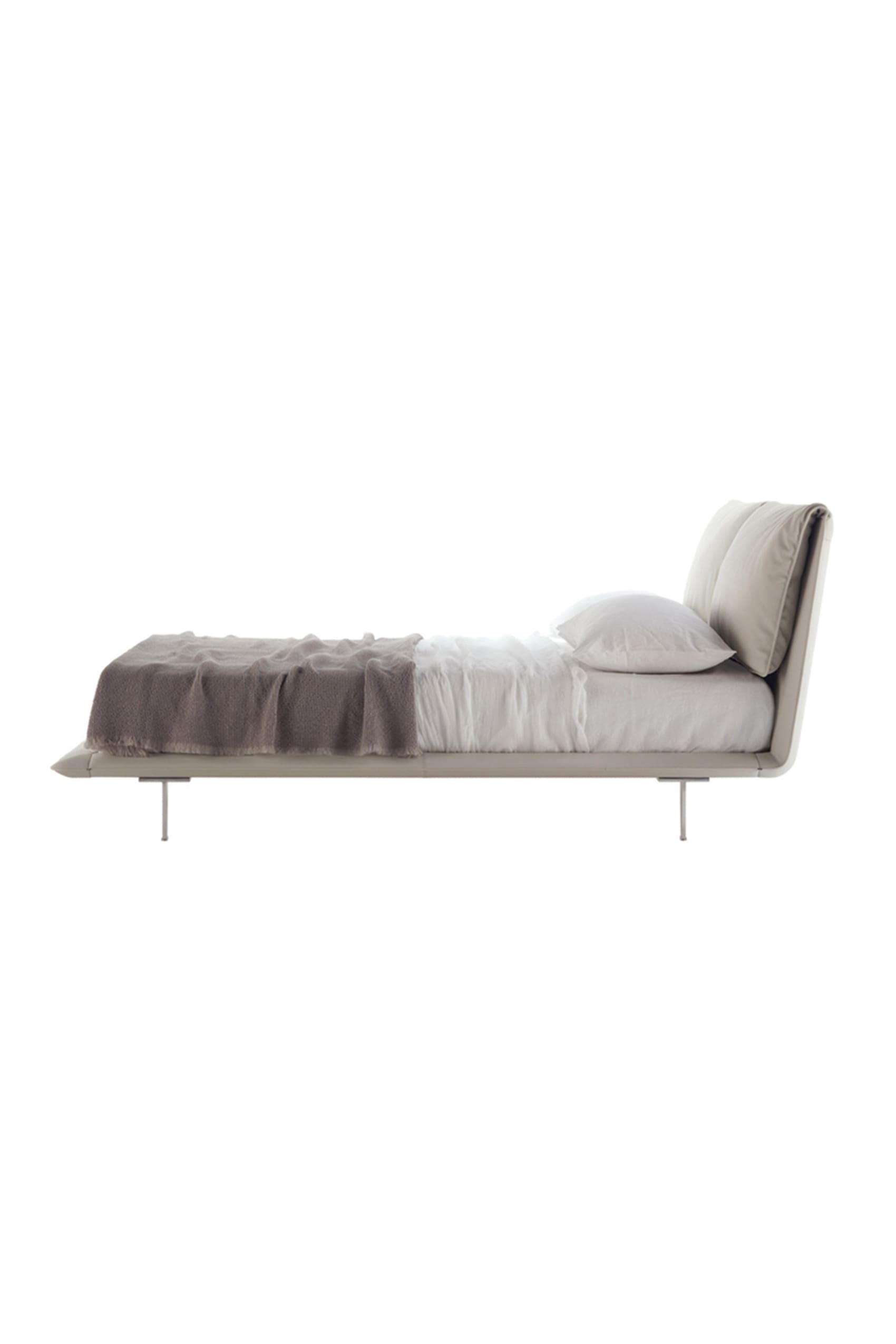 Rapolla Designer Bed Frame