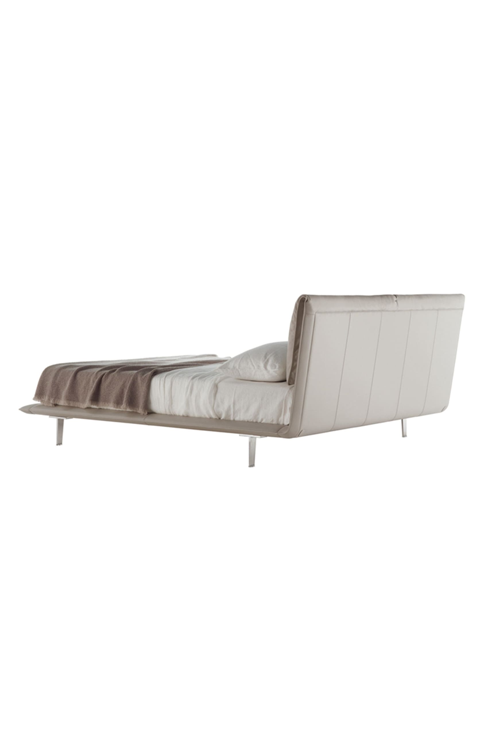Rapolla Designer Bed Frame