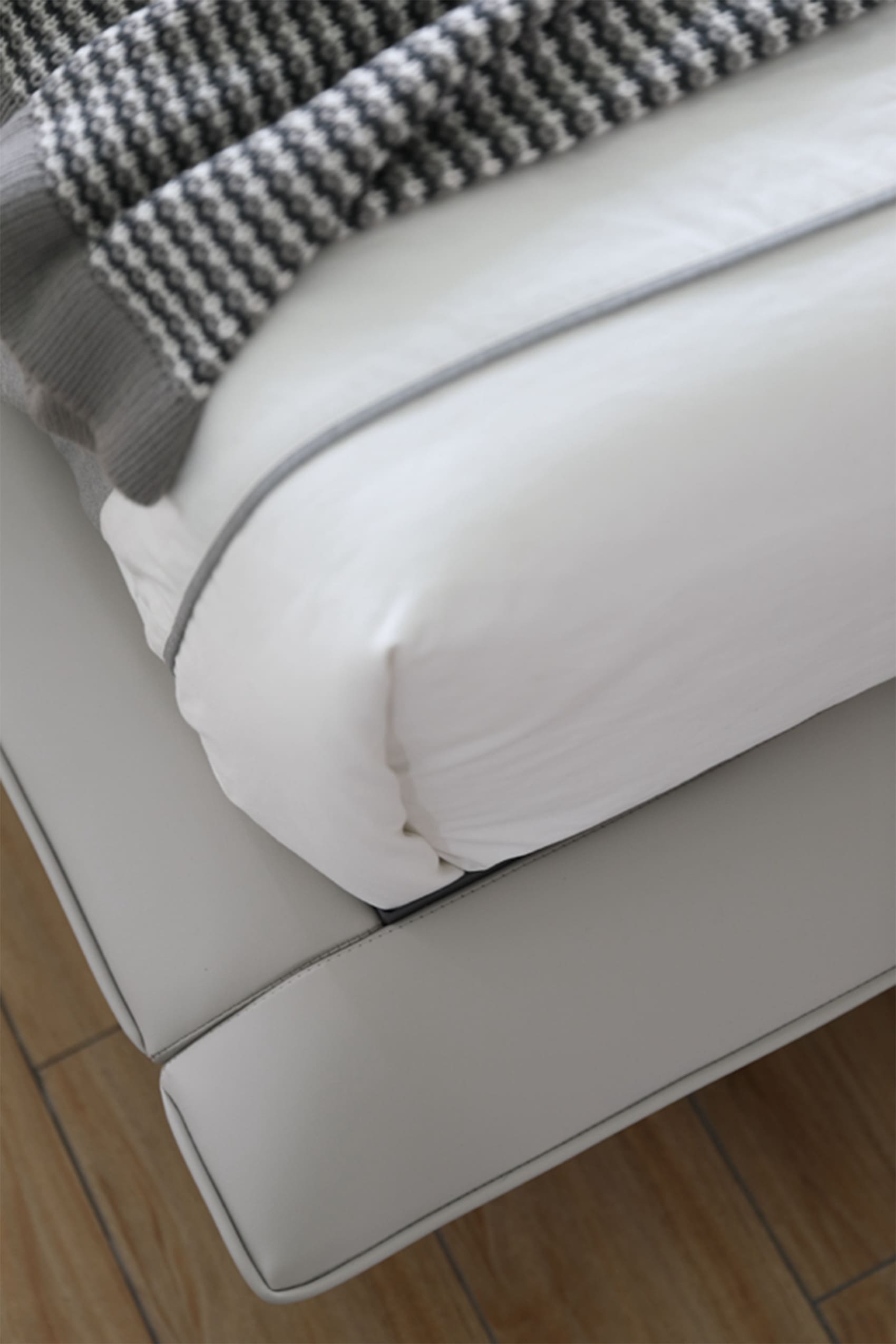 Rapolla Designer Bed Frame