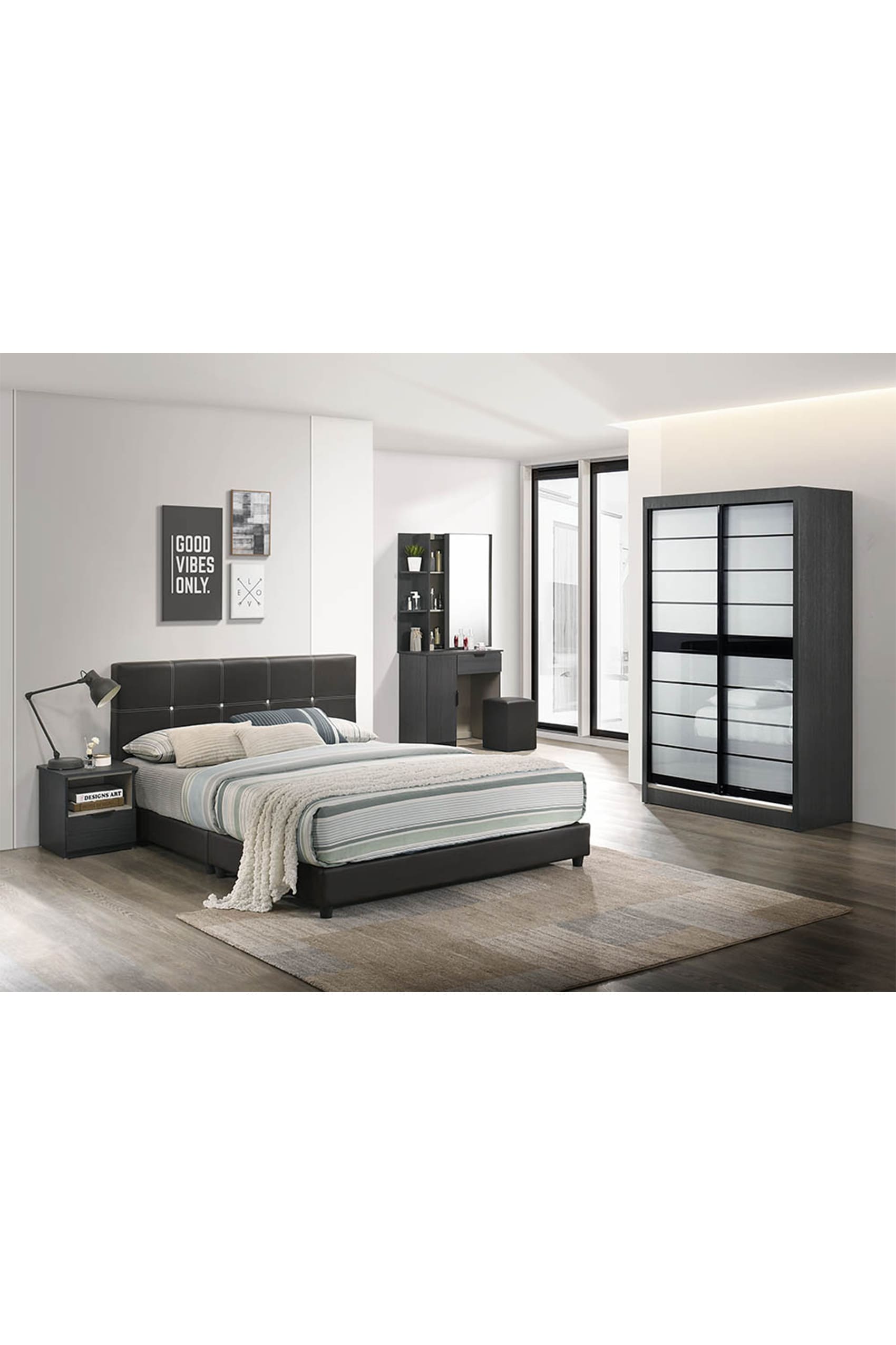 Bedroom Set D