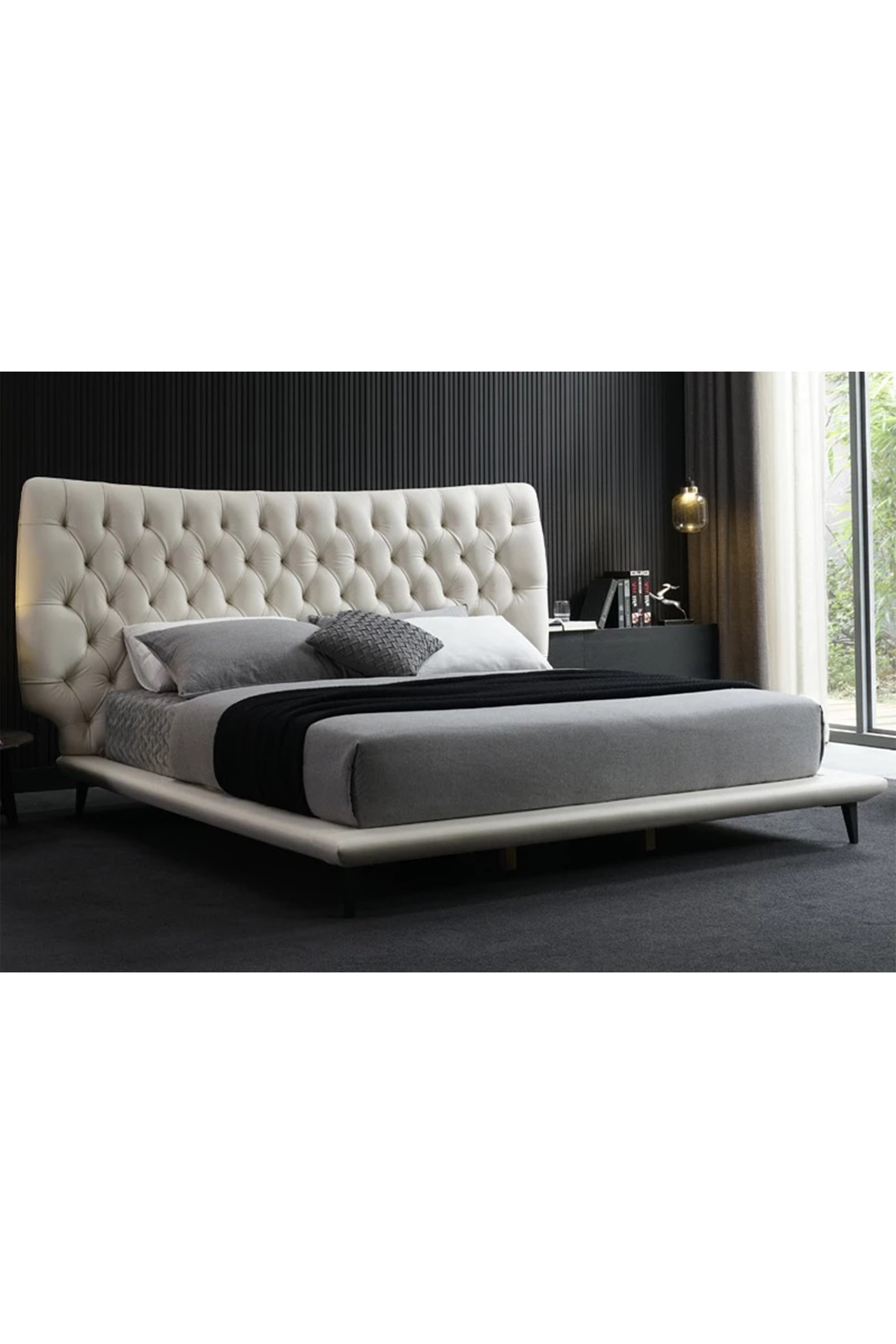 Aurear Designer Bed Frame