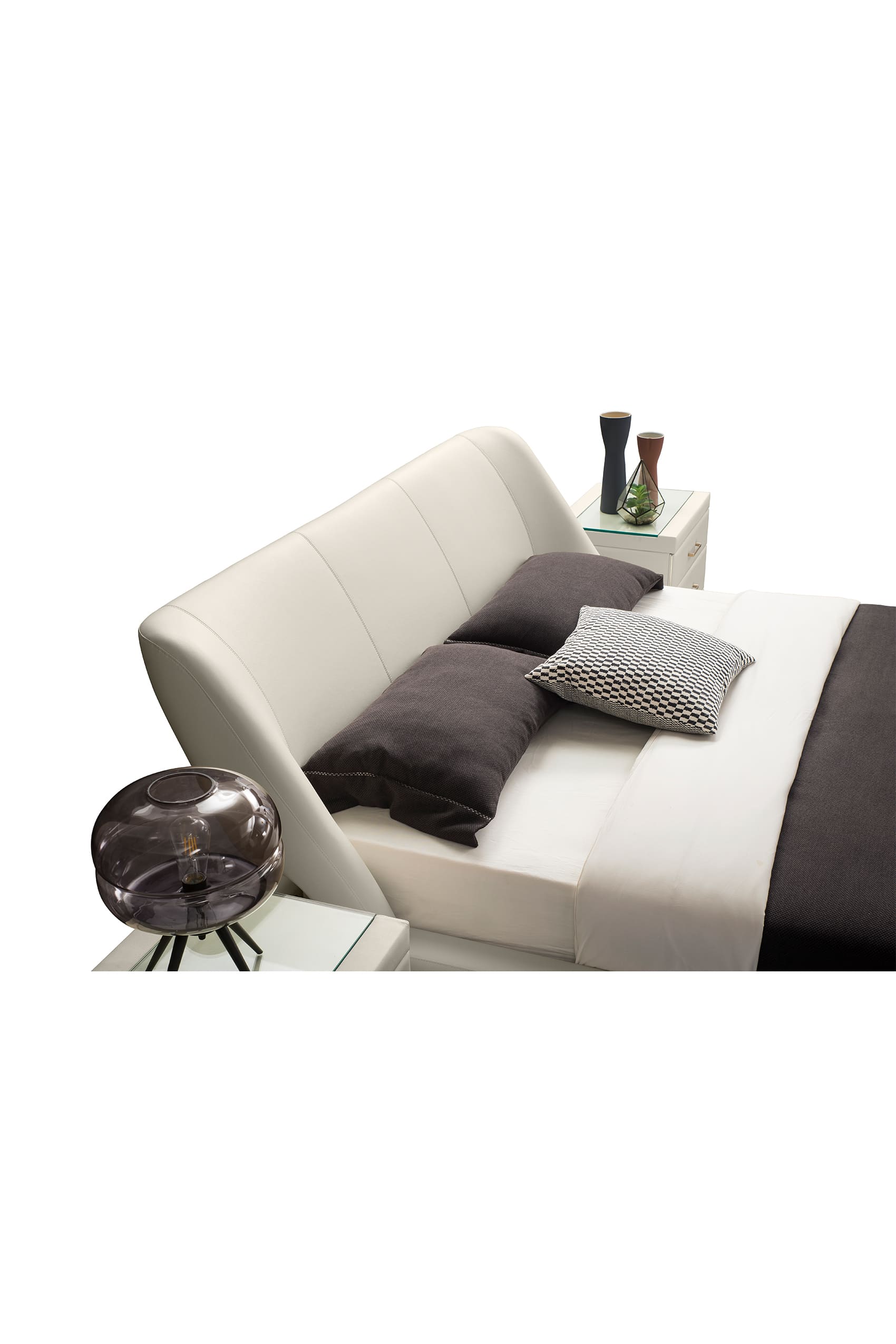 Ander Designer Bed Frame