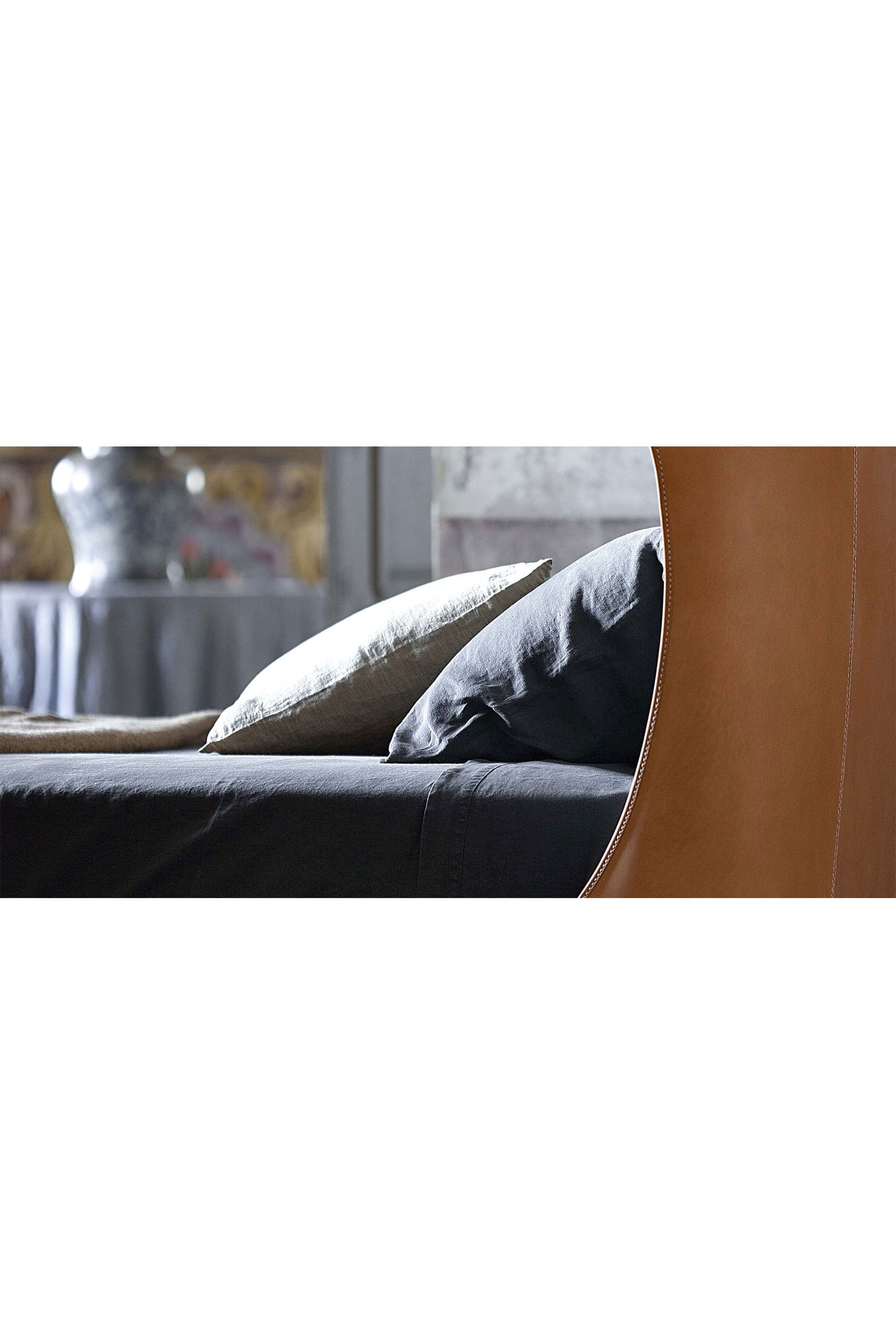 Lurano Designer Bed Frame