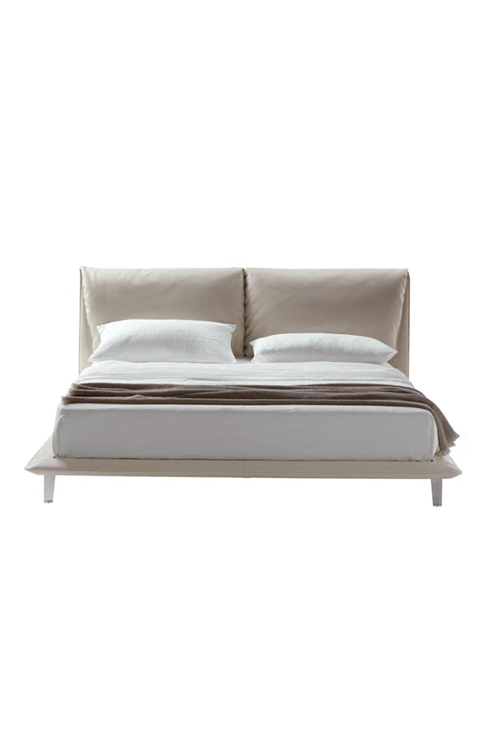 Rapolla Designer Bed Frame