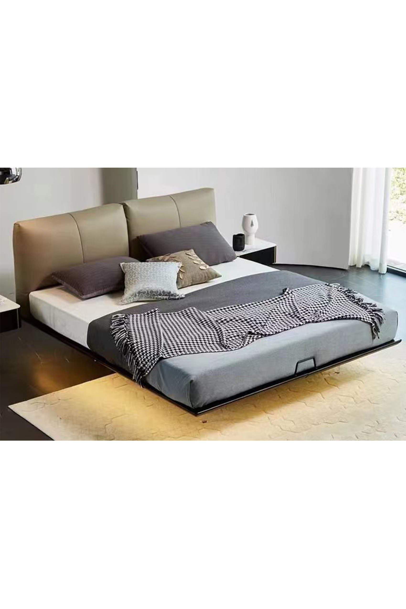 Illorai Designer Bed Frame