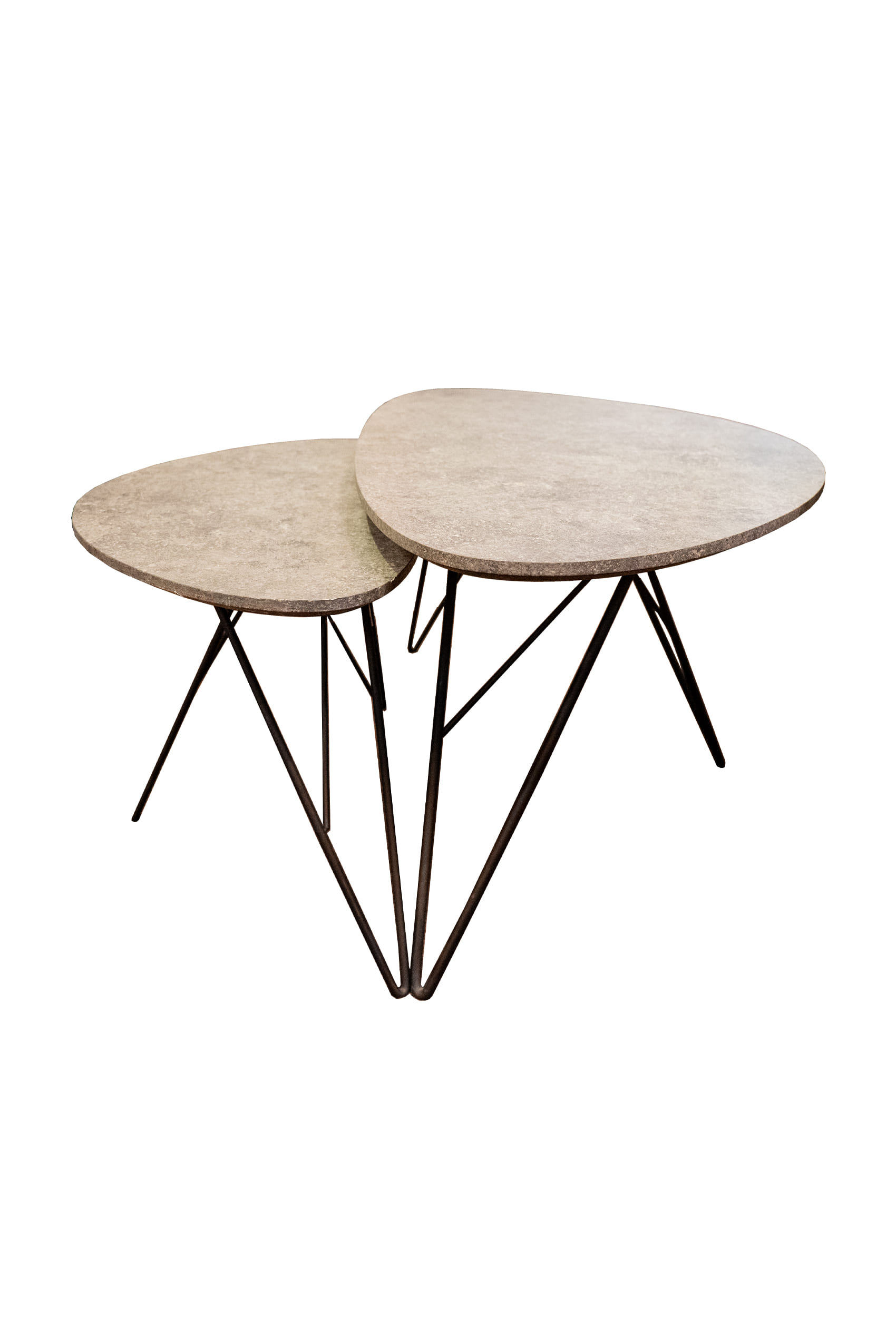 Plectra Coffee Table