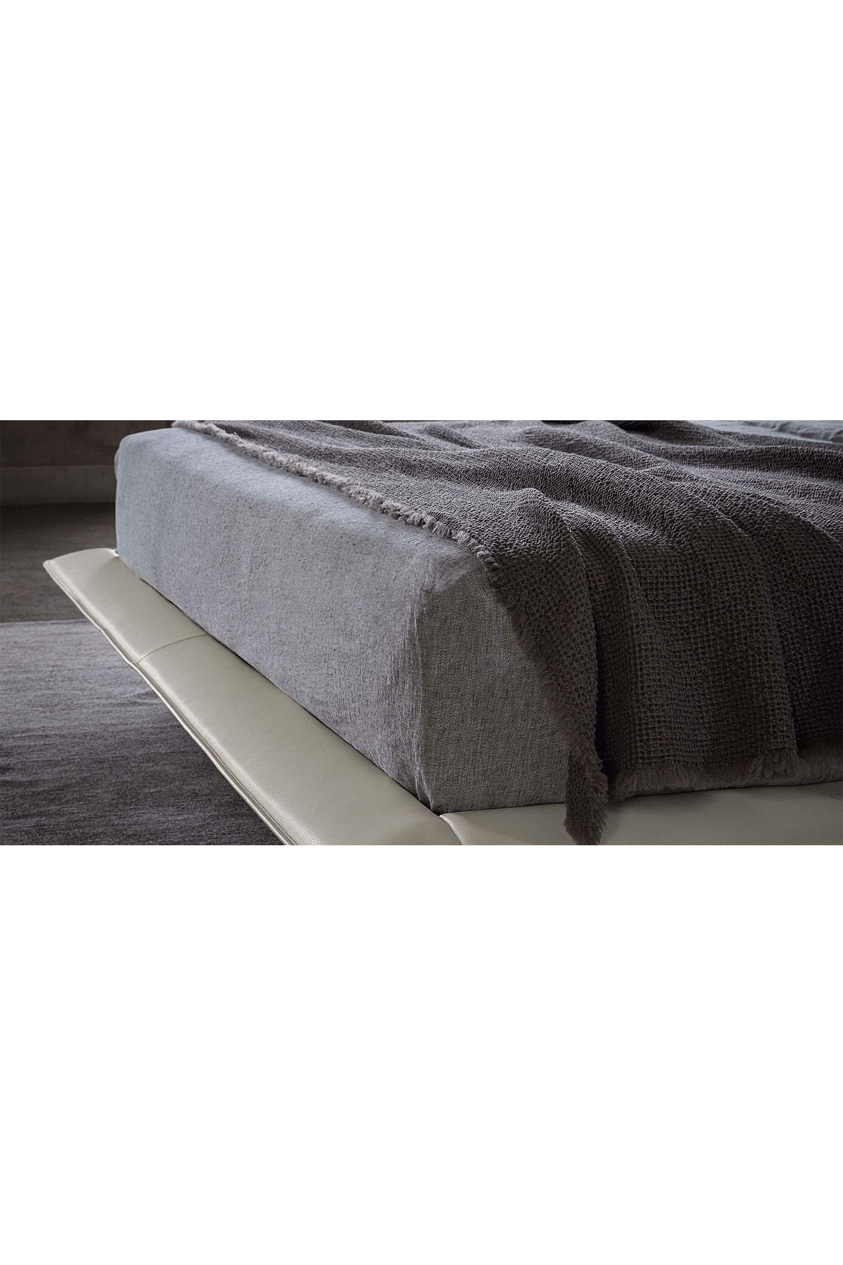 Rapolla Designer Bed Frame