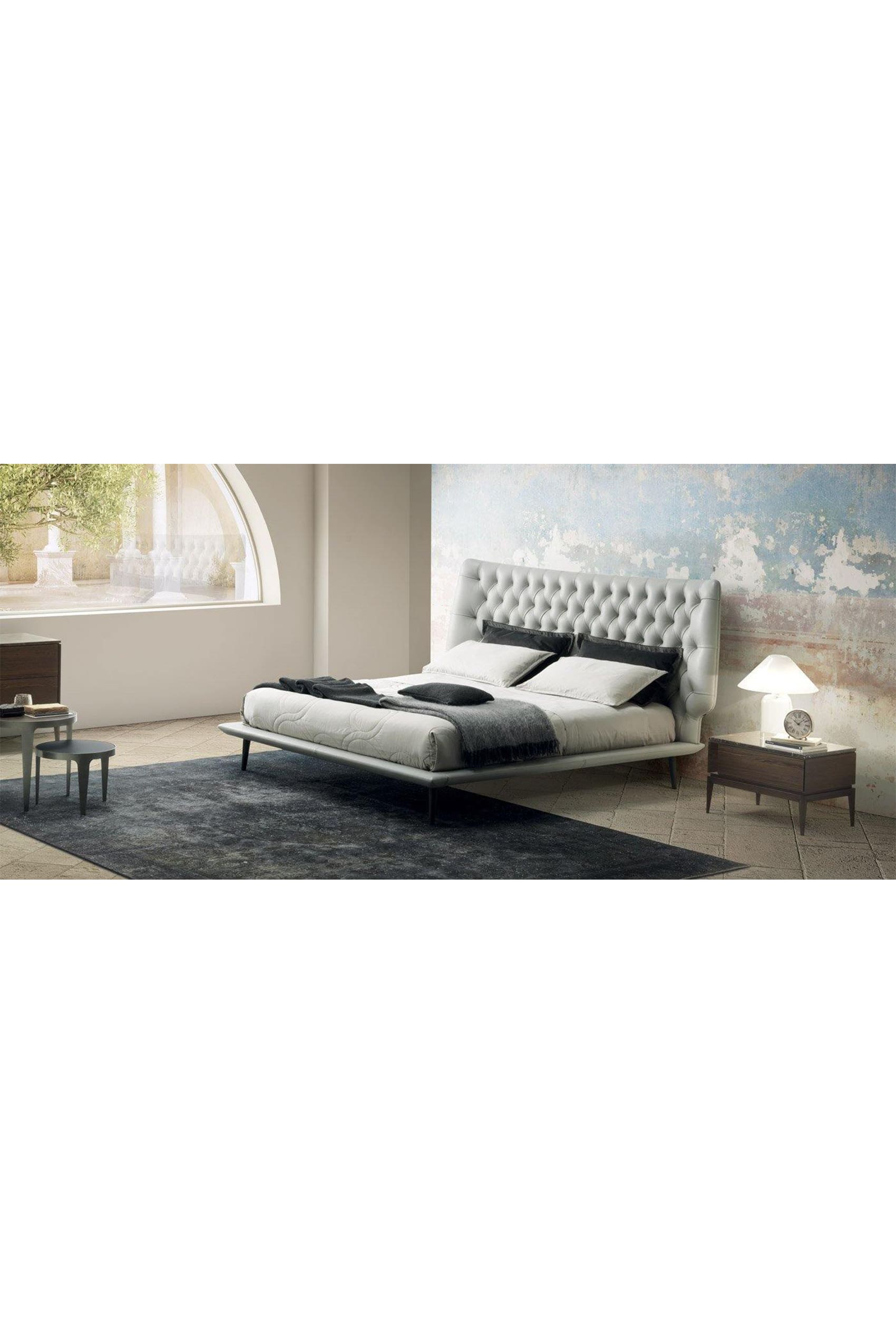 Aurear Designer Bed Frame