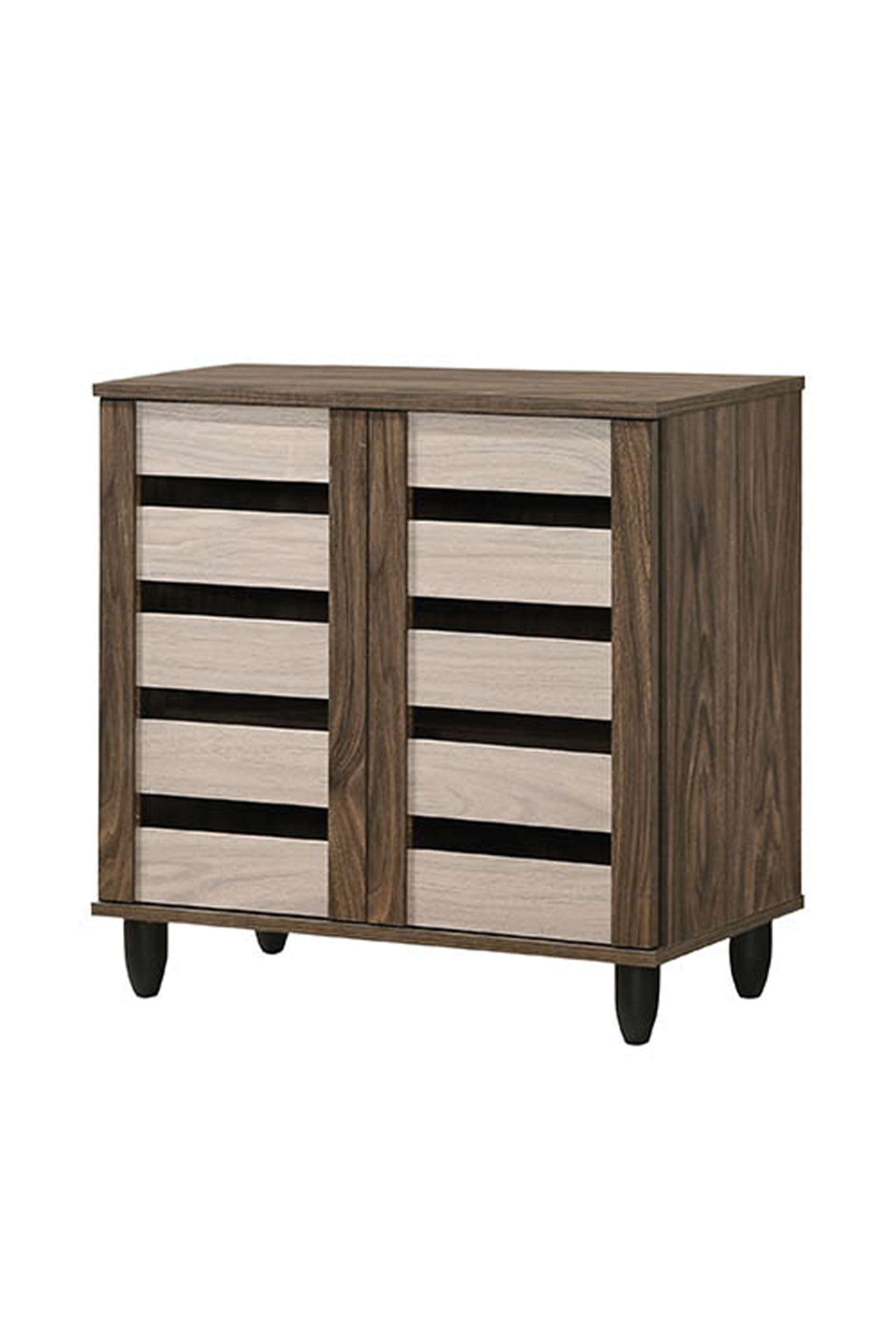 Jim 2 Door Shoe Cabinet