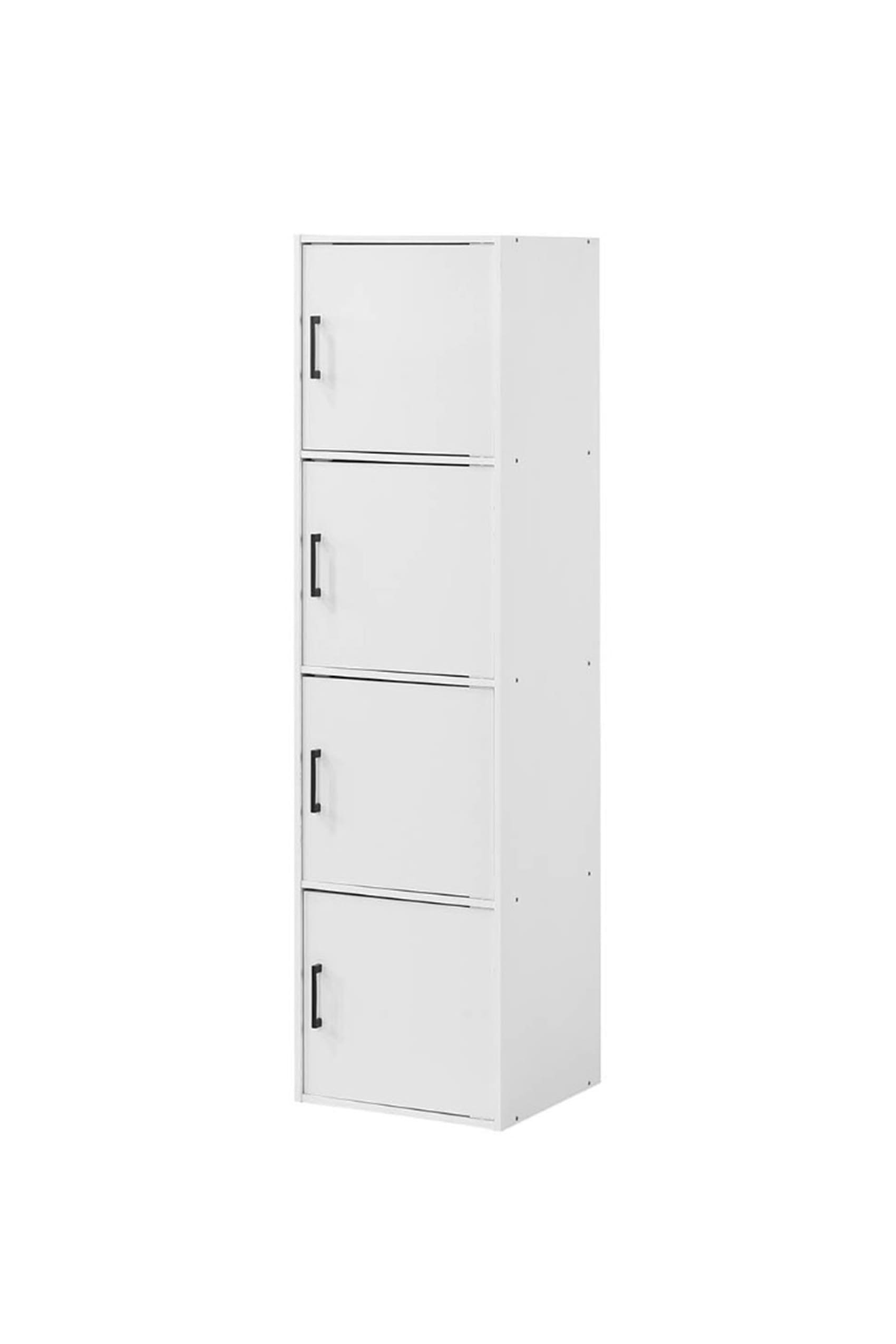 Koda 4 Door Multipurpose Cabinet