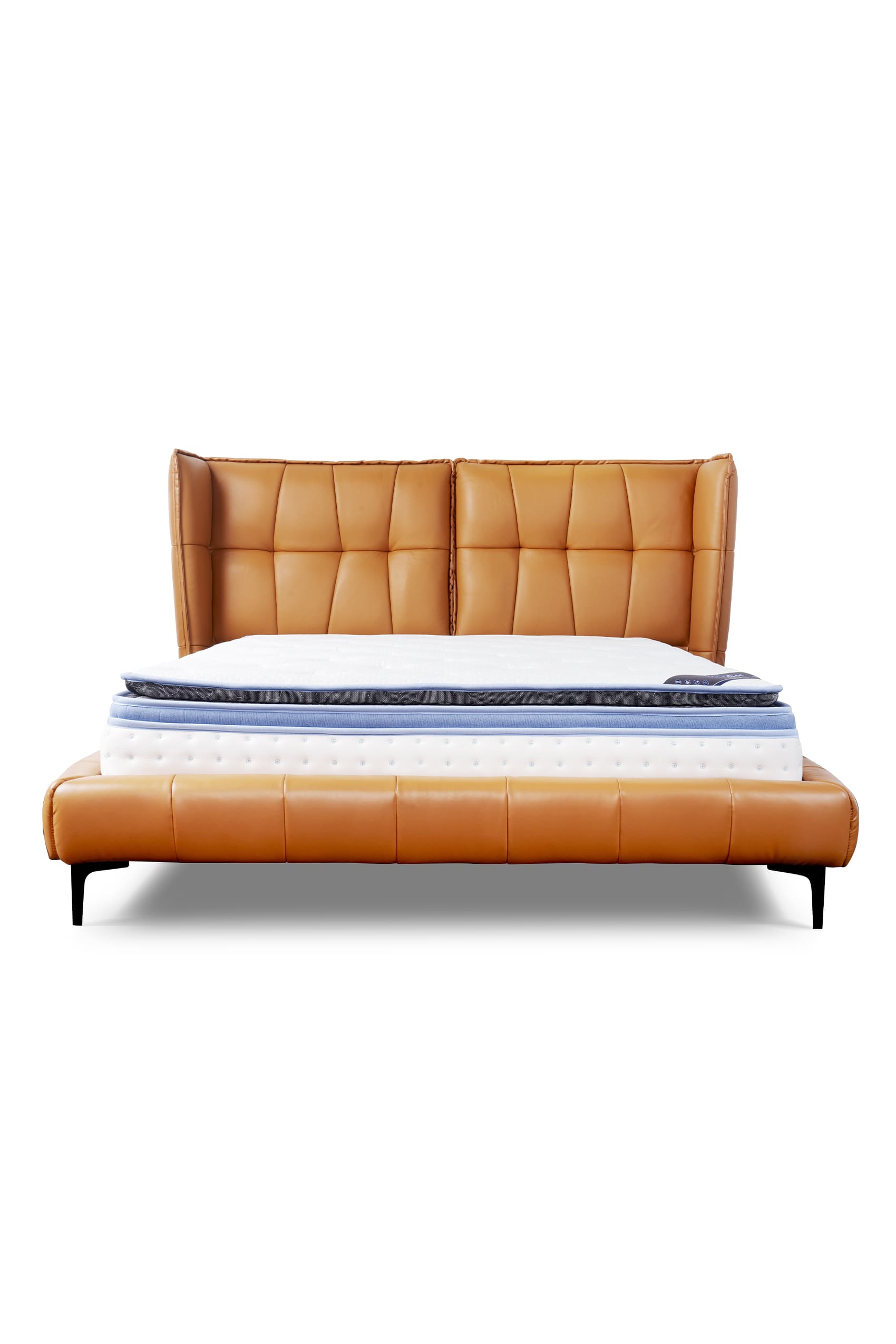 Marzio Designer Bed Frame
