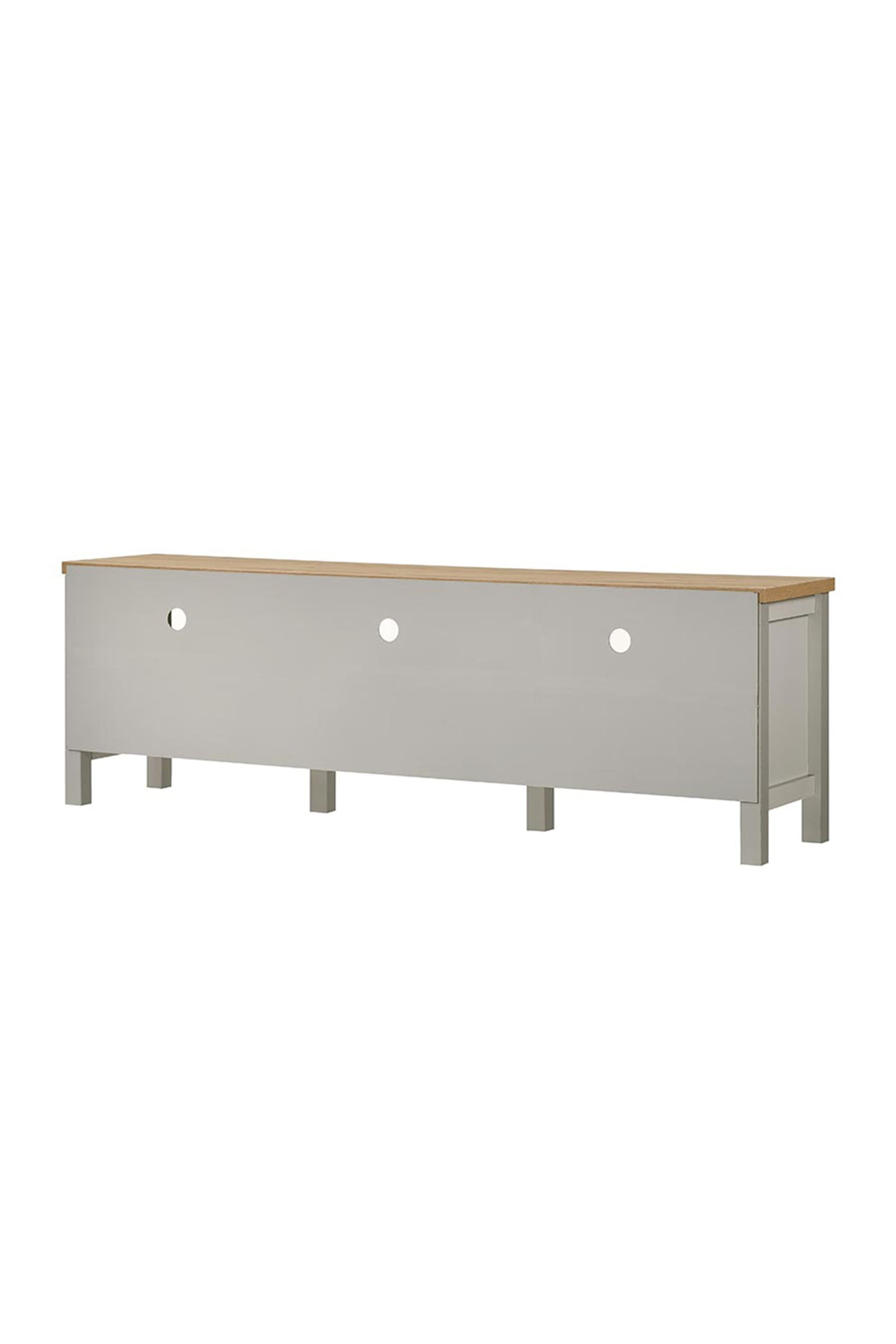 Akara 6ft TV Console