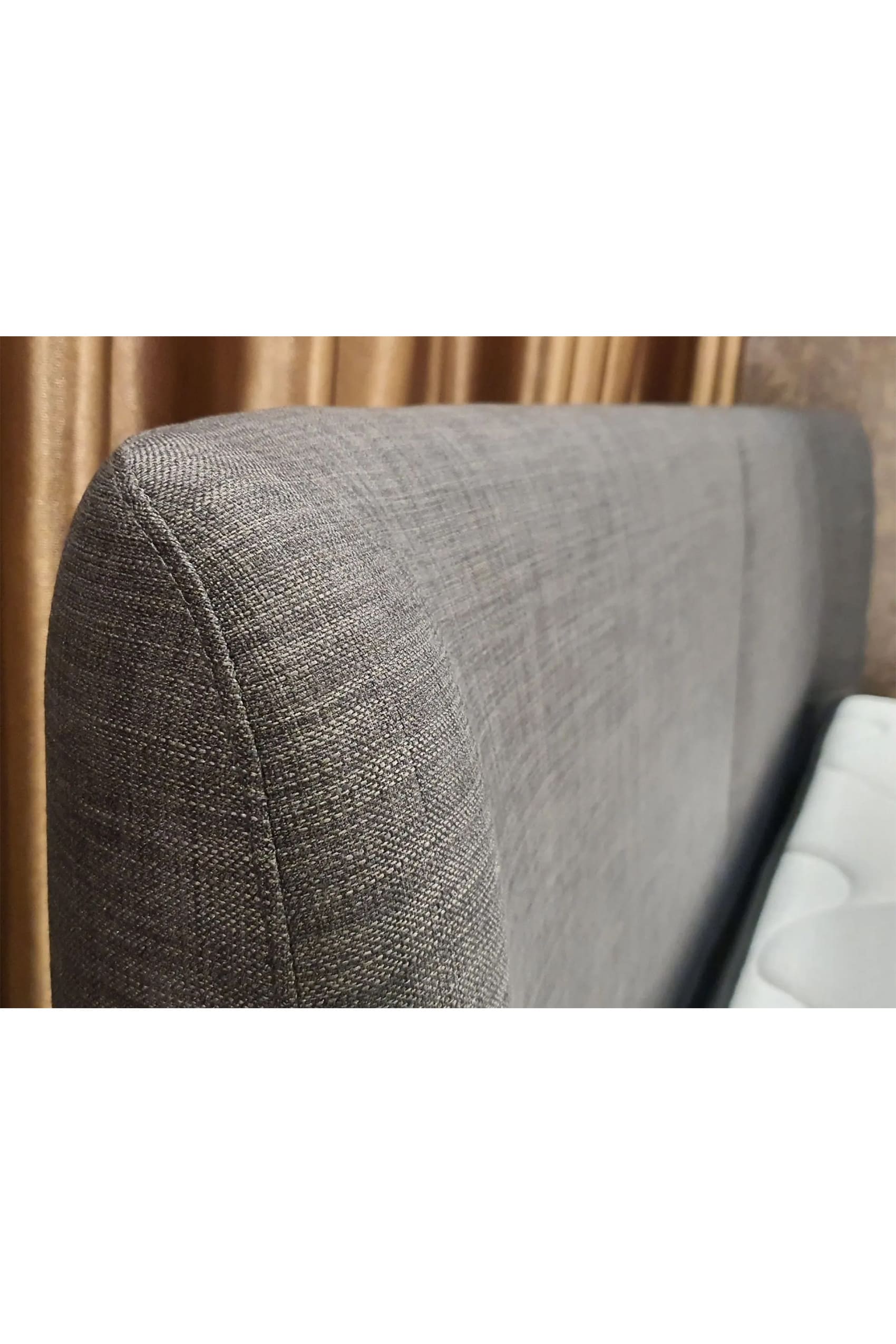 Sachi Designer Bed Frame