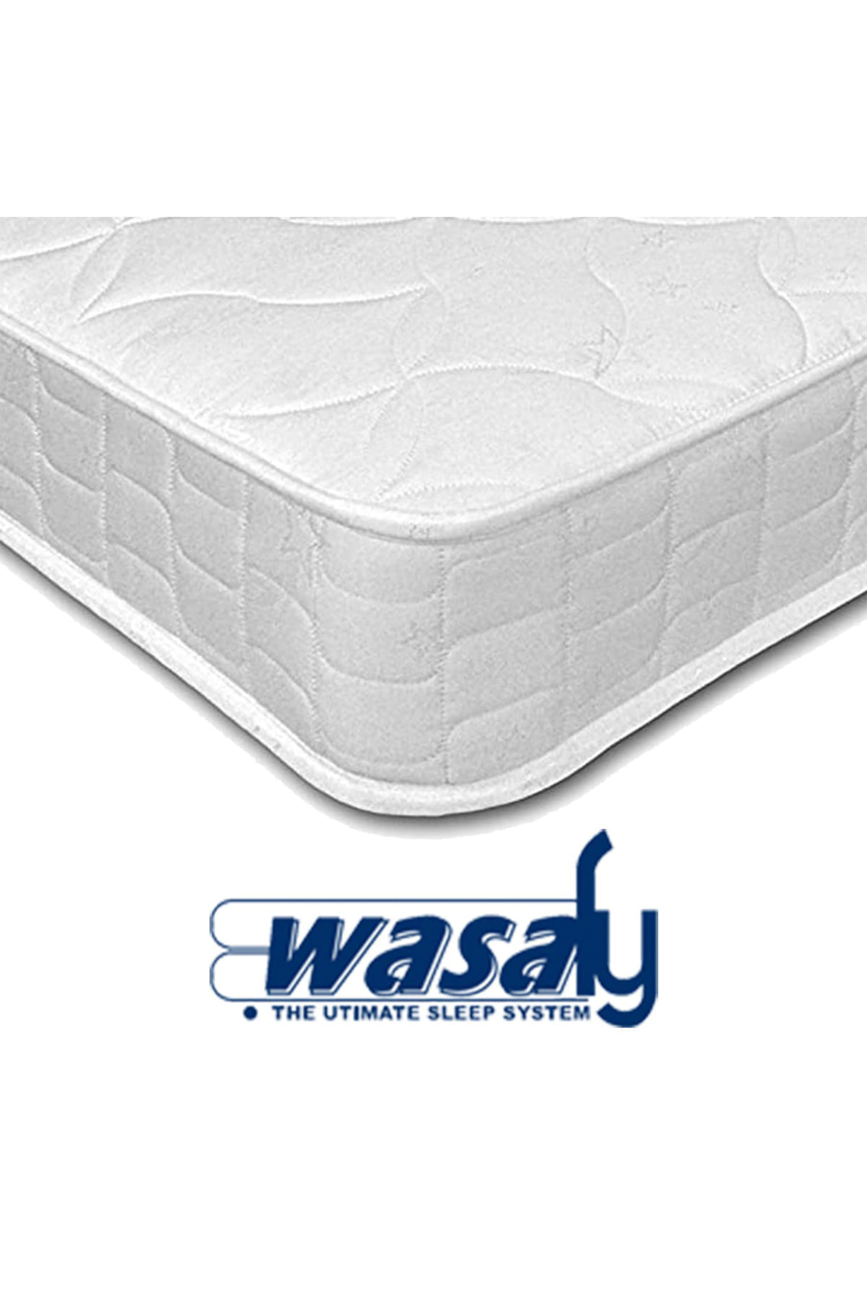 Wasaly Syphonis Spring Mattress