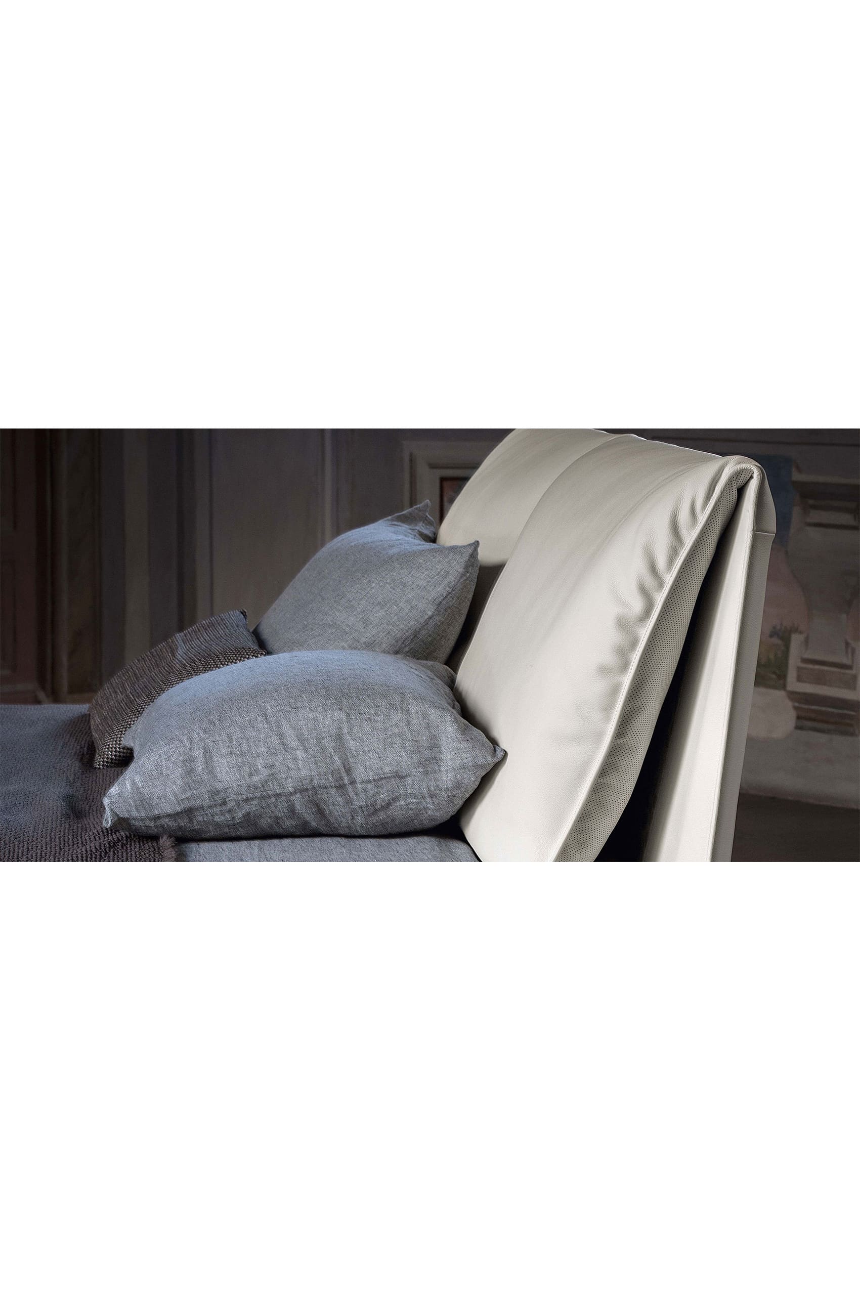 Rapolla Designer Bed Frame