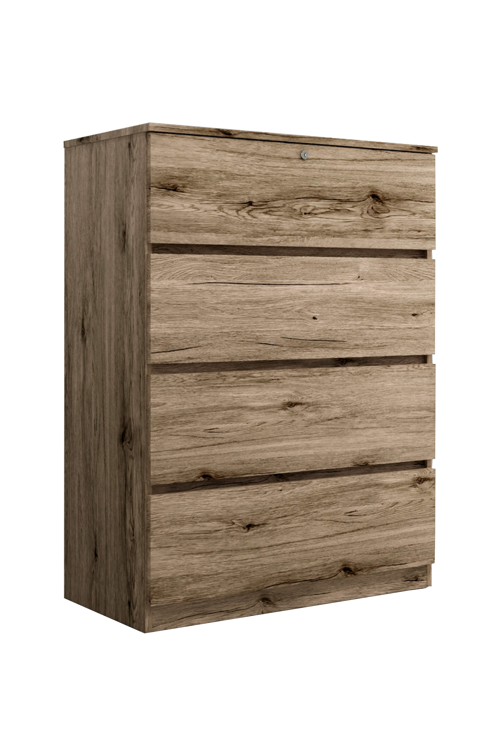 Luzzi Chest of Drawers