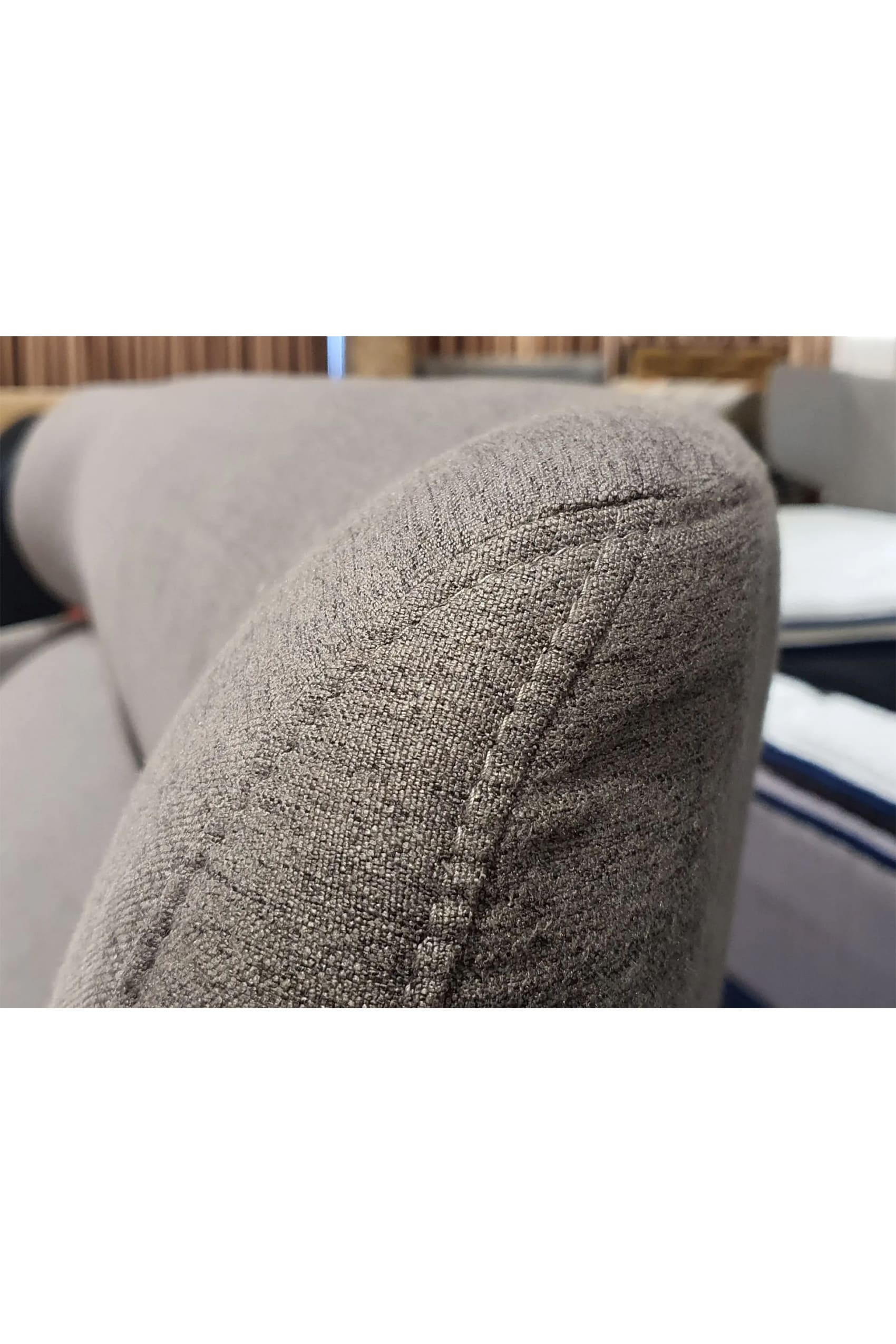 Divani Designer Bed Frame